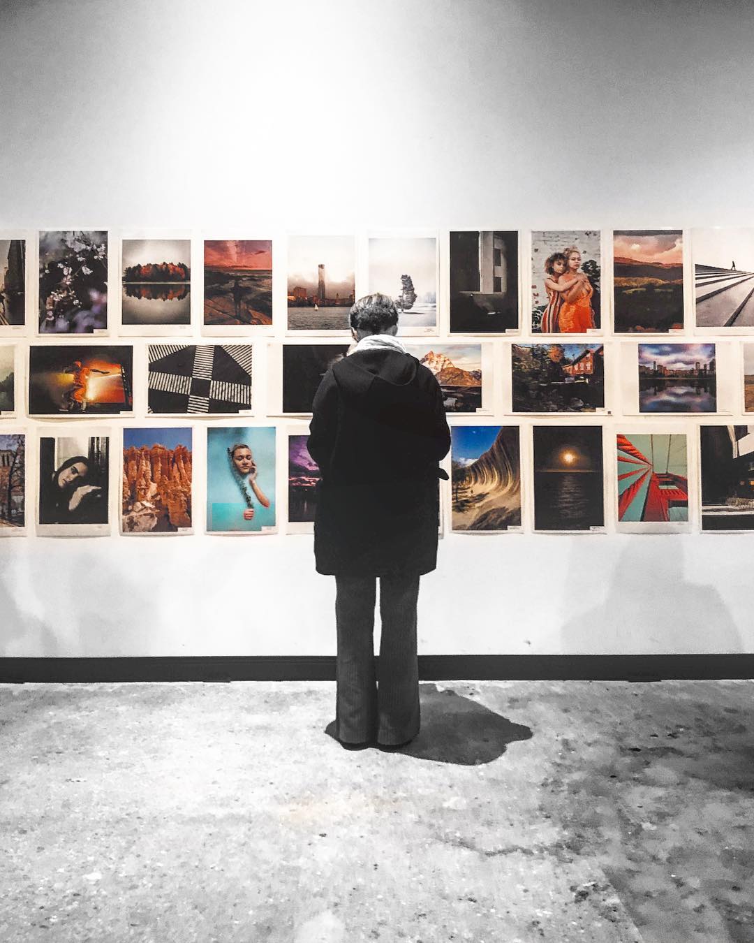 GallerySpace 2018