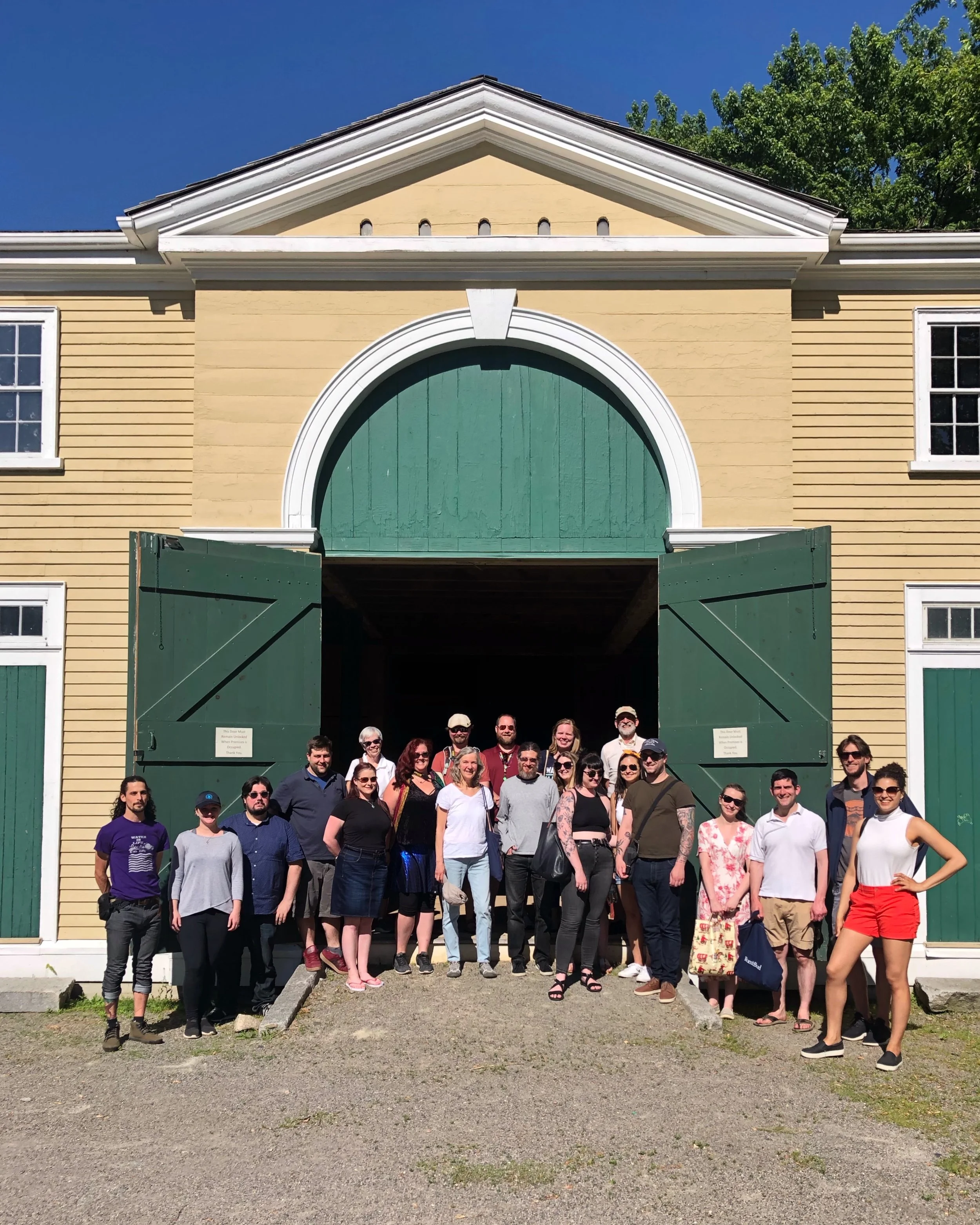 #igbostonhoods: Beer and Mortar