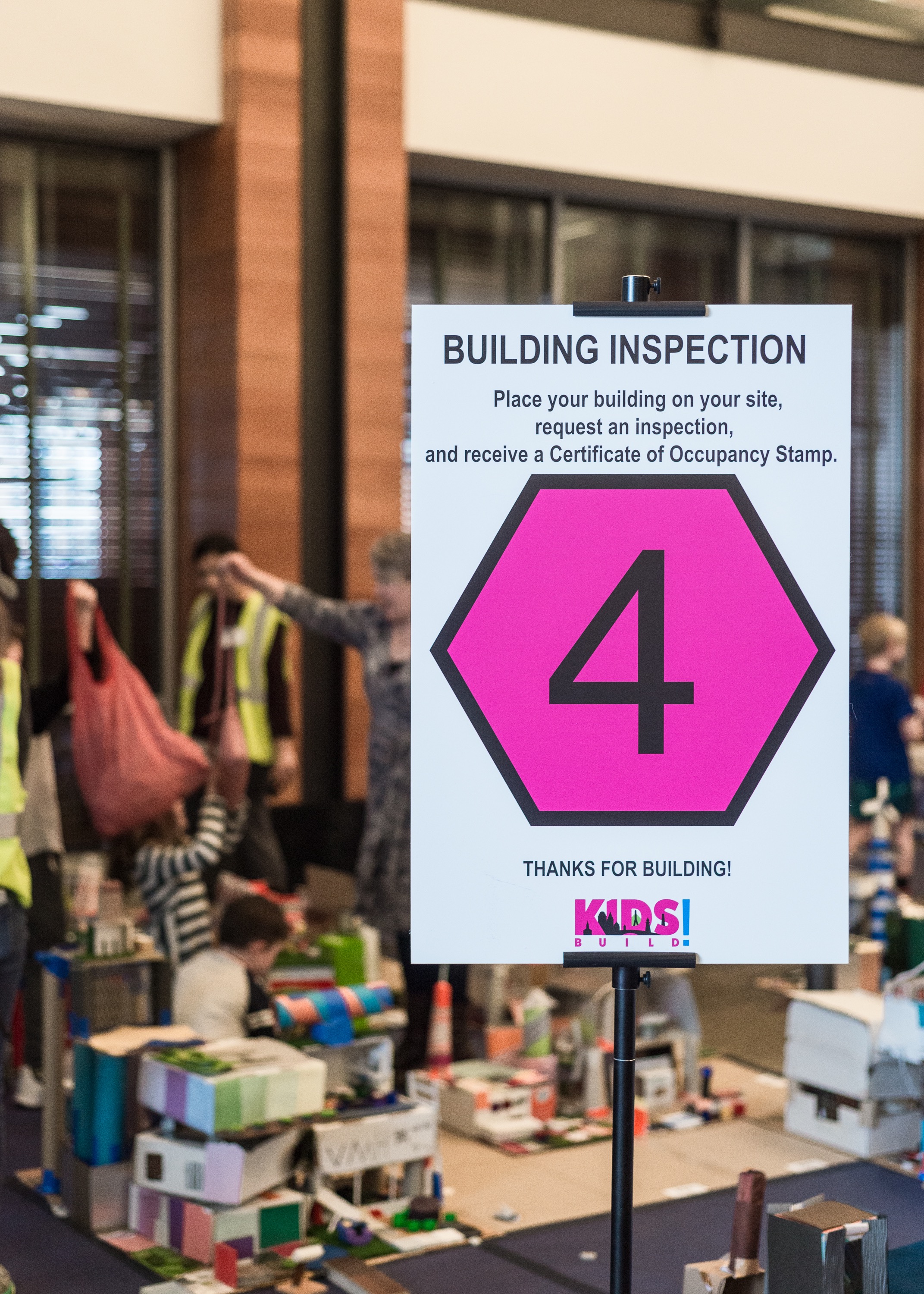 KidsBuild