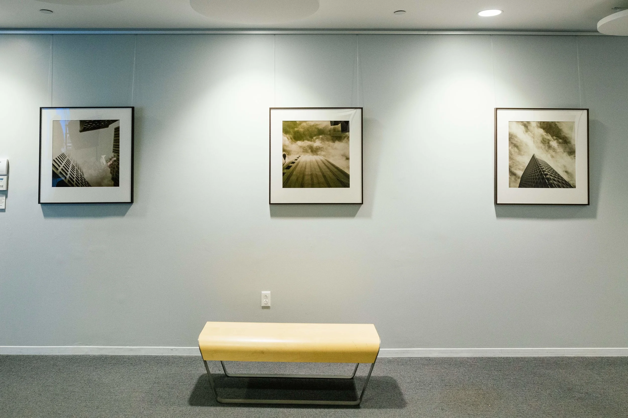 Architecture Auction