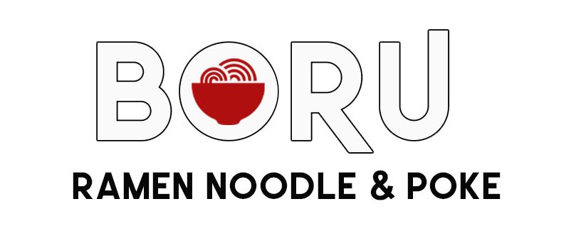Boru Ramen Noodle and Poke 
