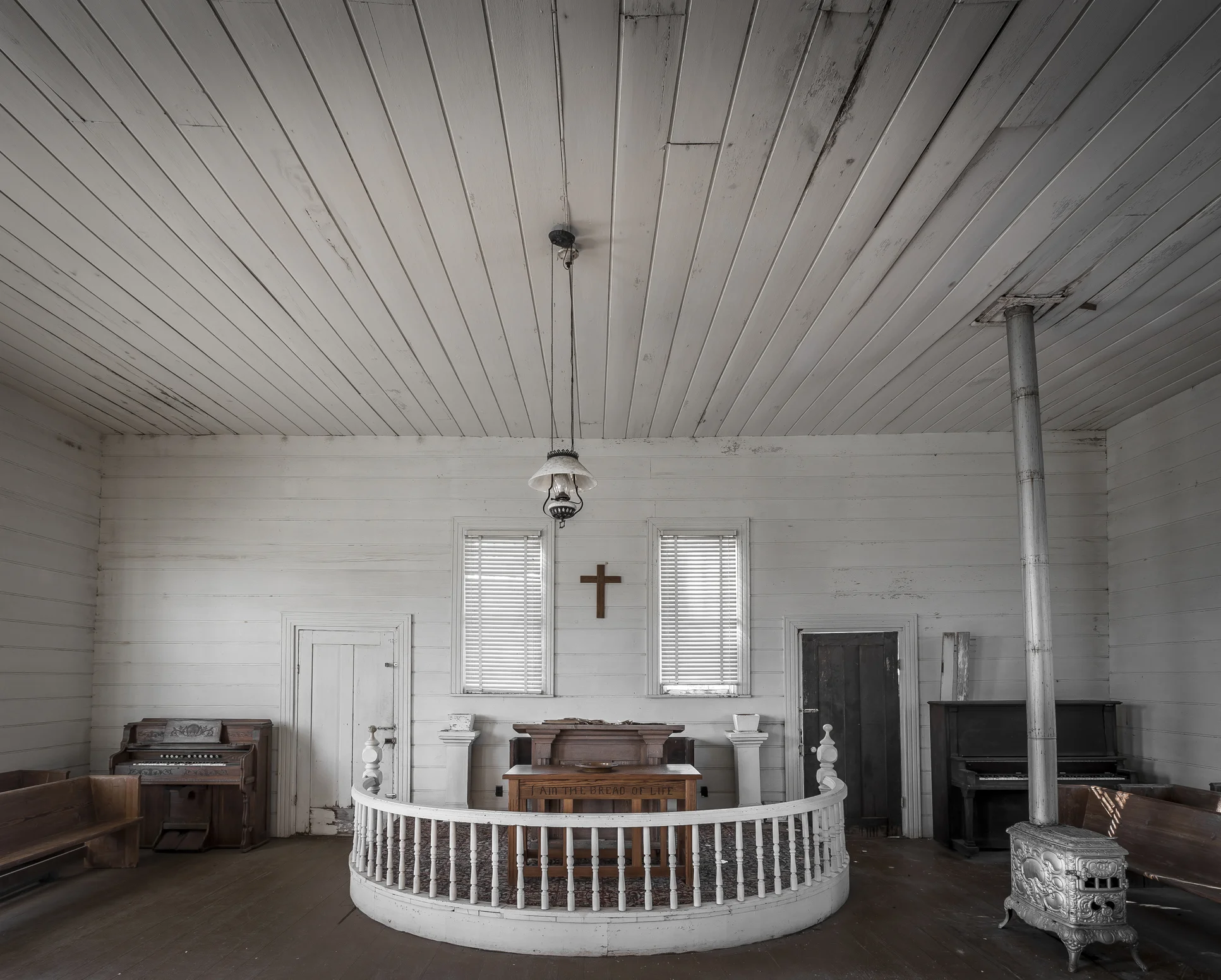 Nine Tips for Writing Your First Sermon