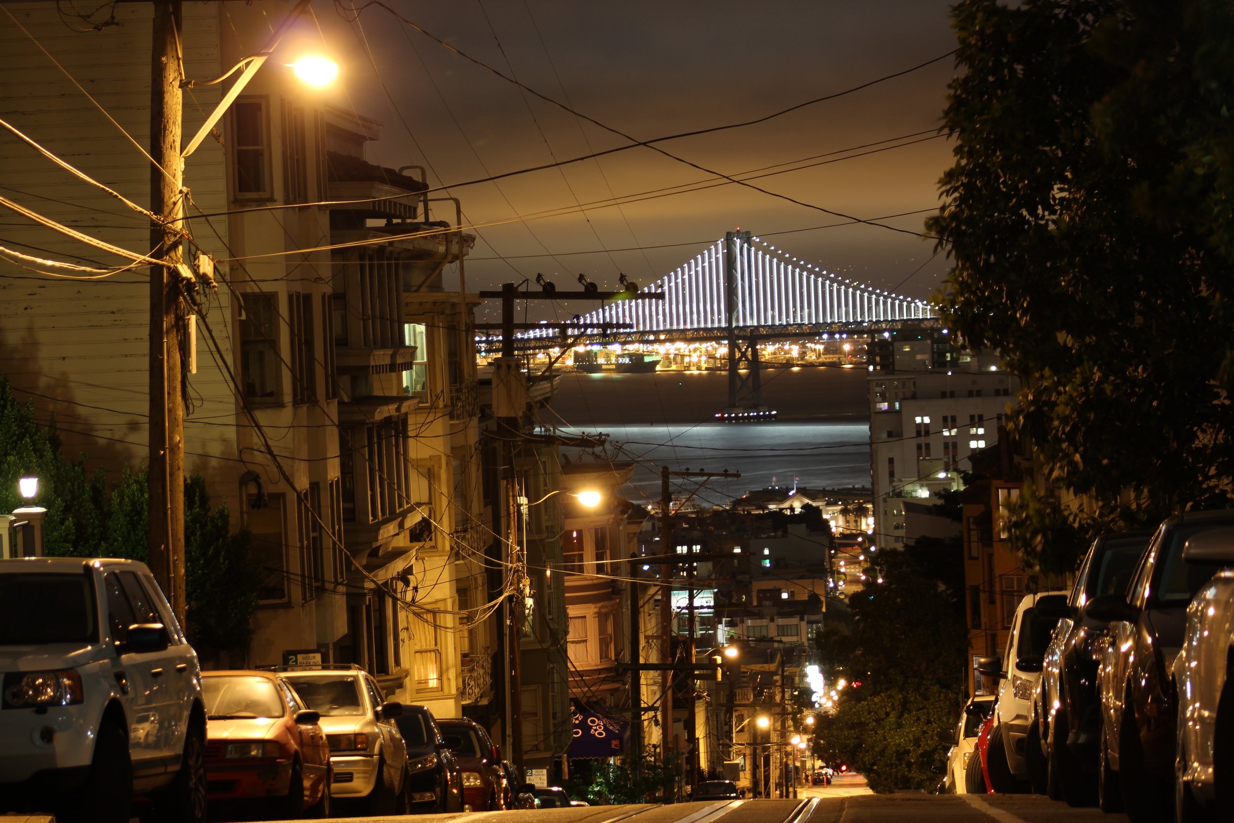 Sorry Miss Jackson Street 