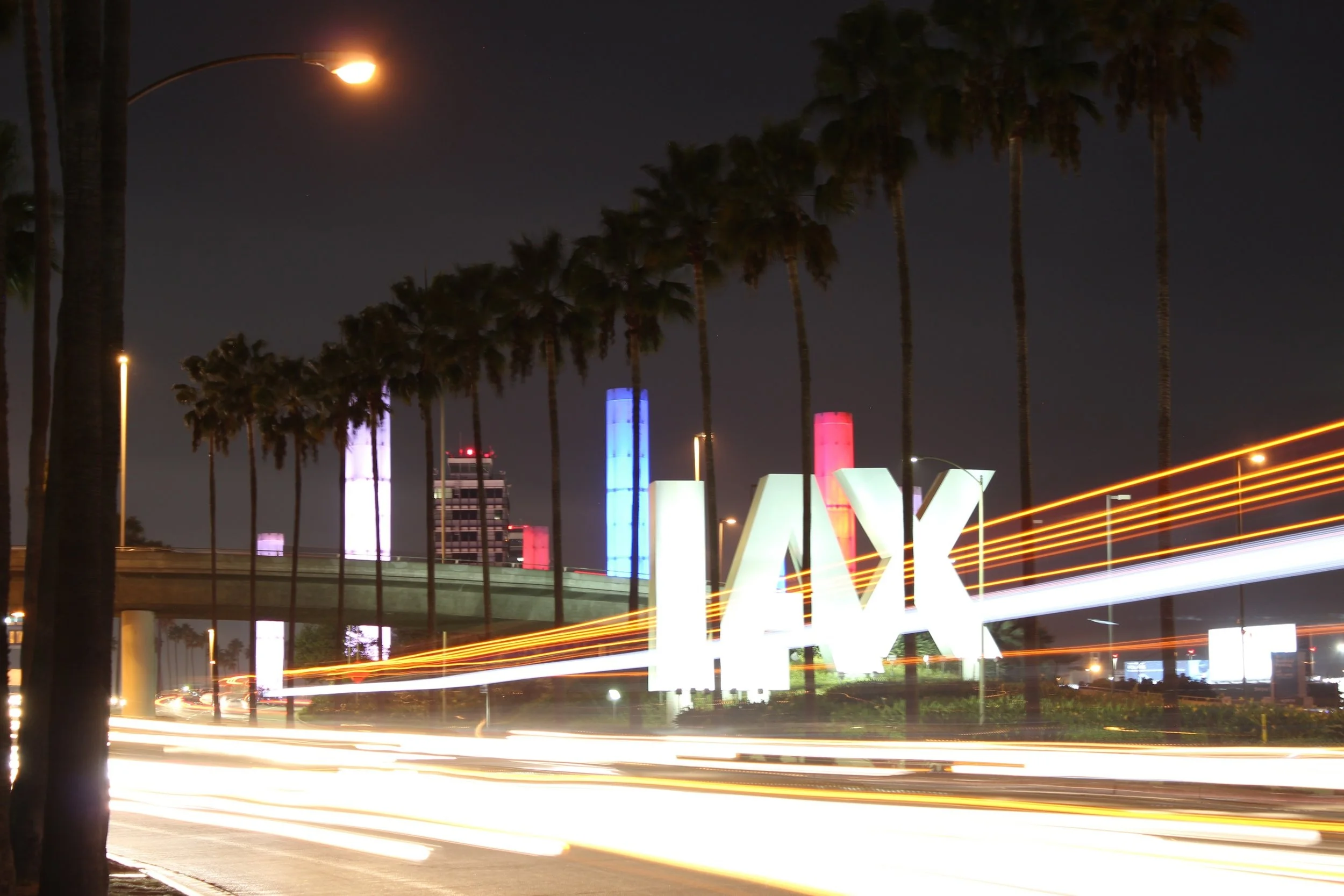 LAX