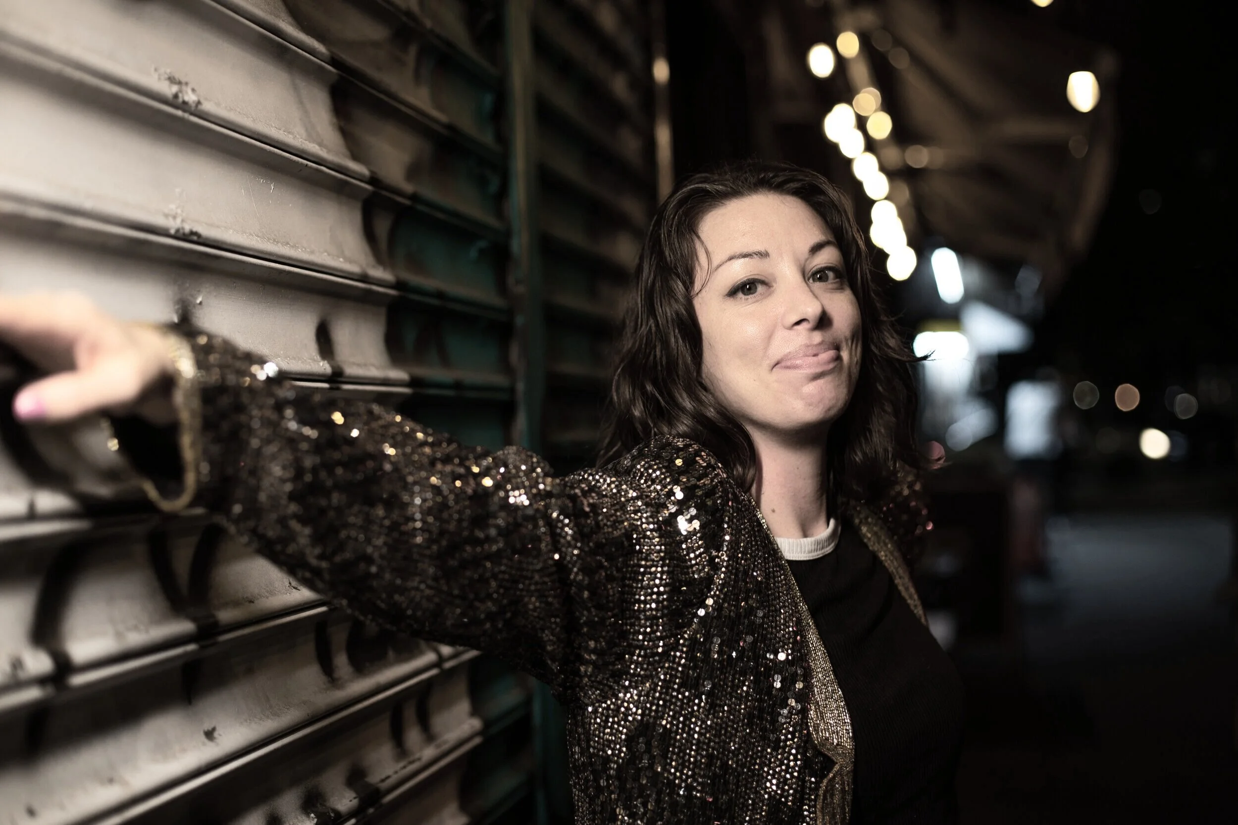  Photo by Allison Rose 