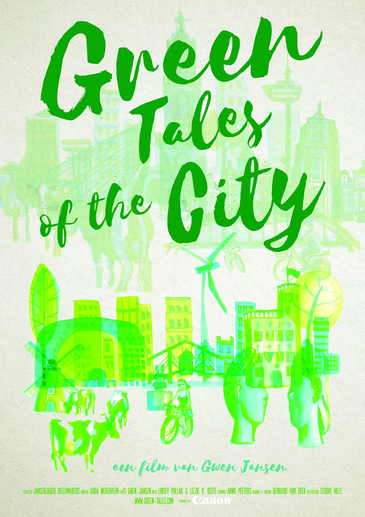 Green Tales of the City Poster High Res.jpg