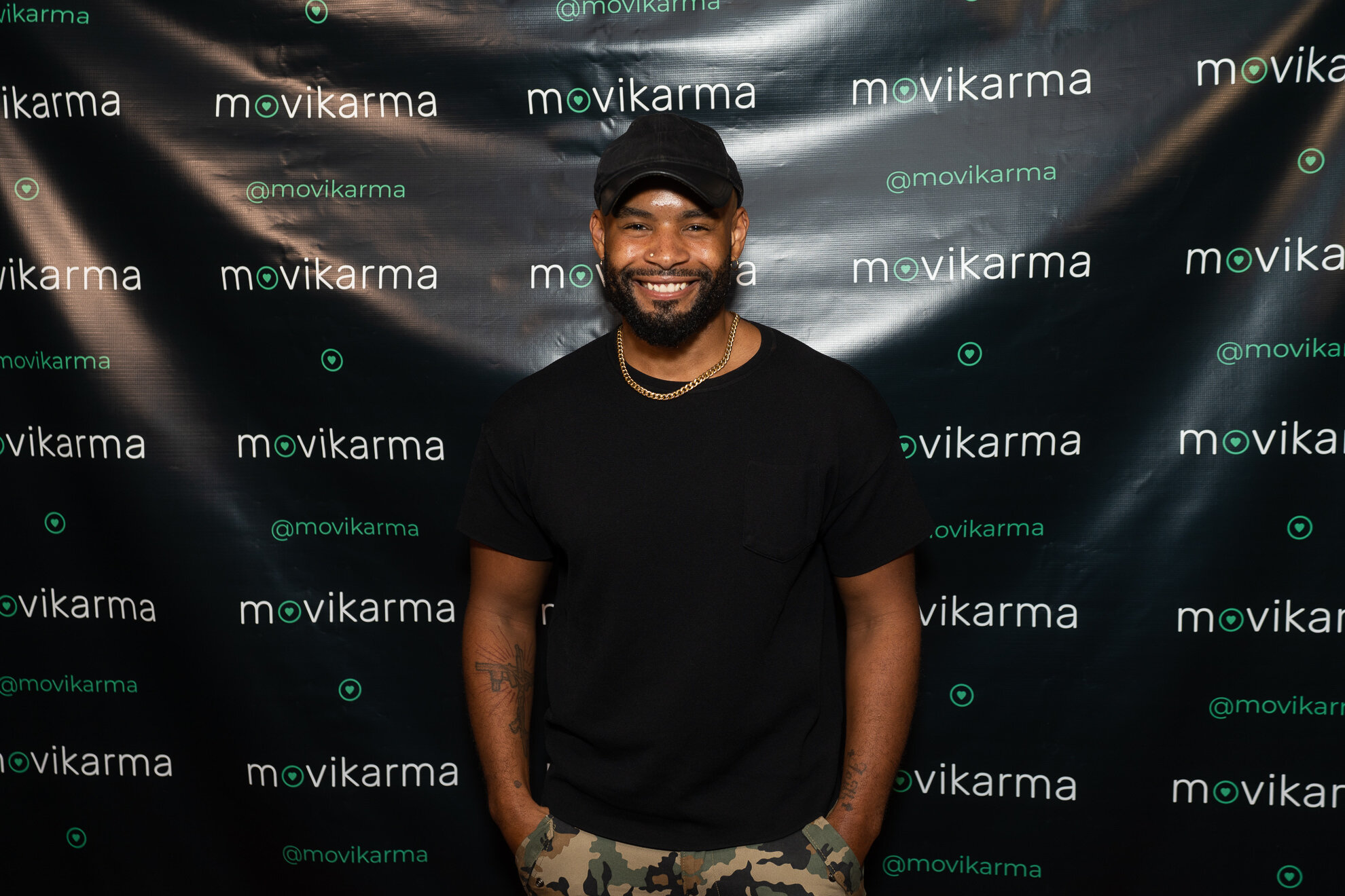 Shawn Finnie at Movikarma event PC Maxx Hennard (1).jpg