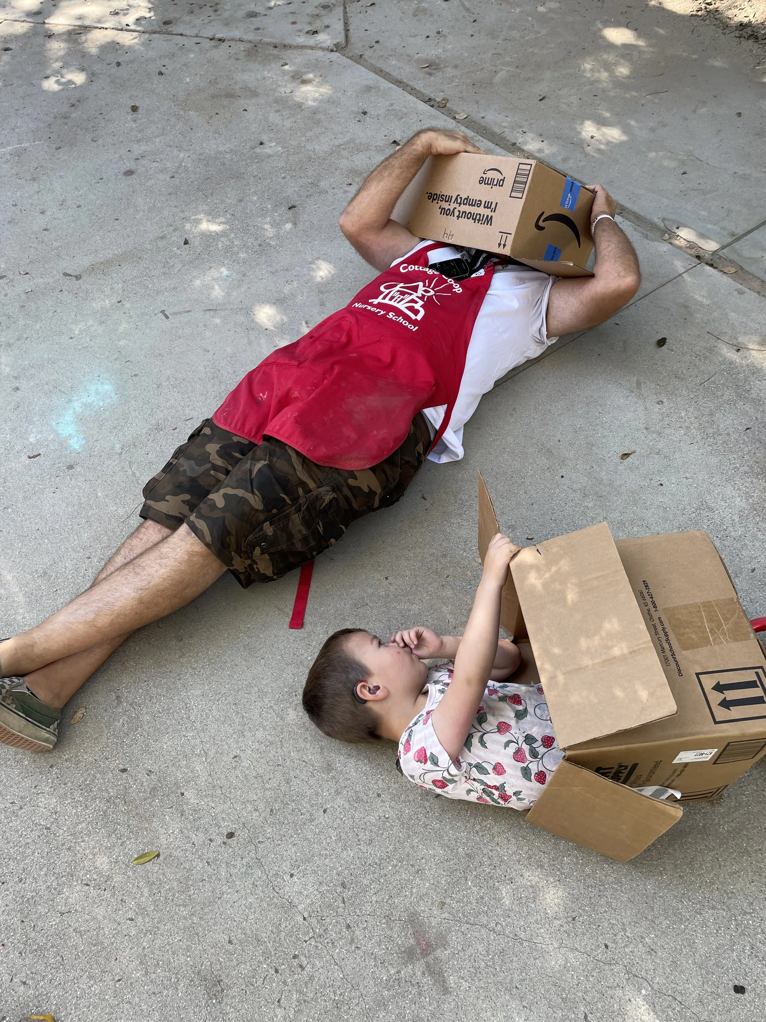 Summer Stories, 2026