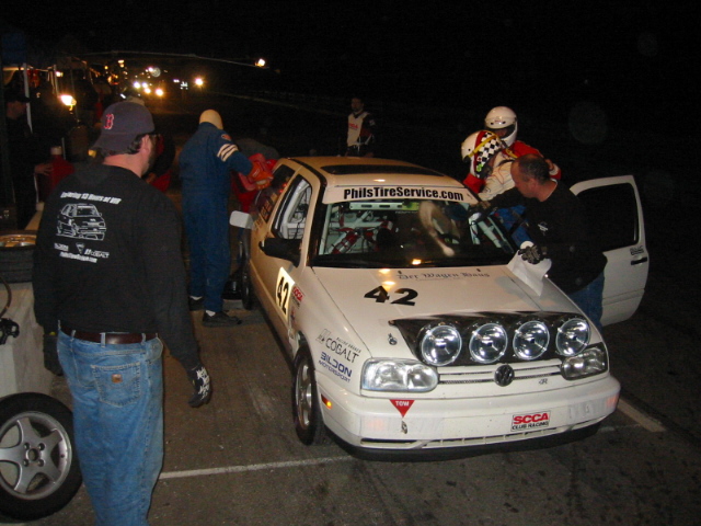 The very First VIR 13 hour with Pablo #1