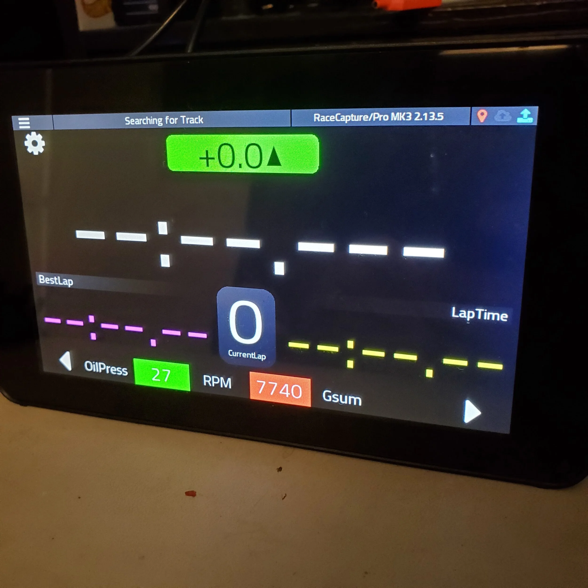 RaceCapture PiDash Plug and Play — Conover Motorsports LLC