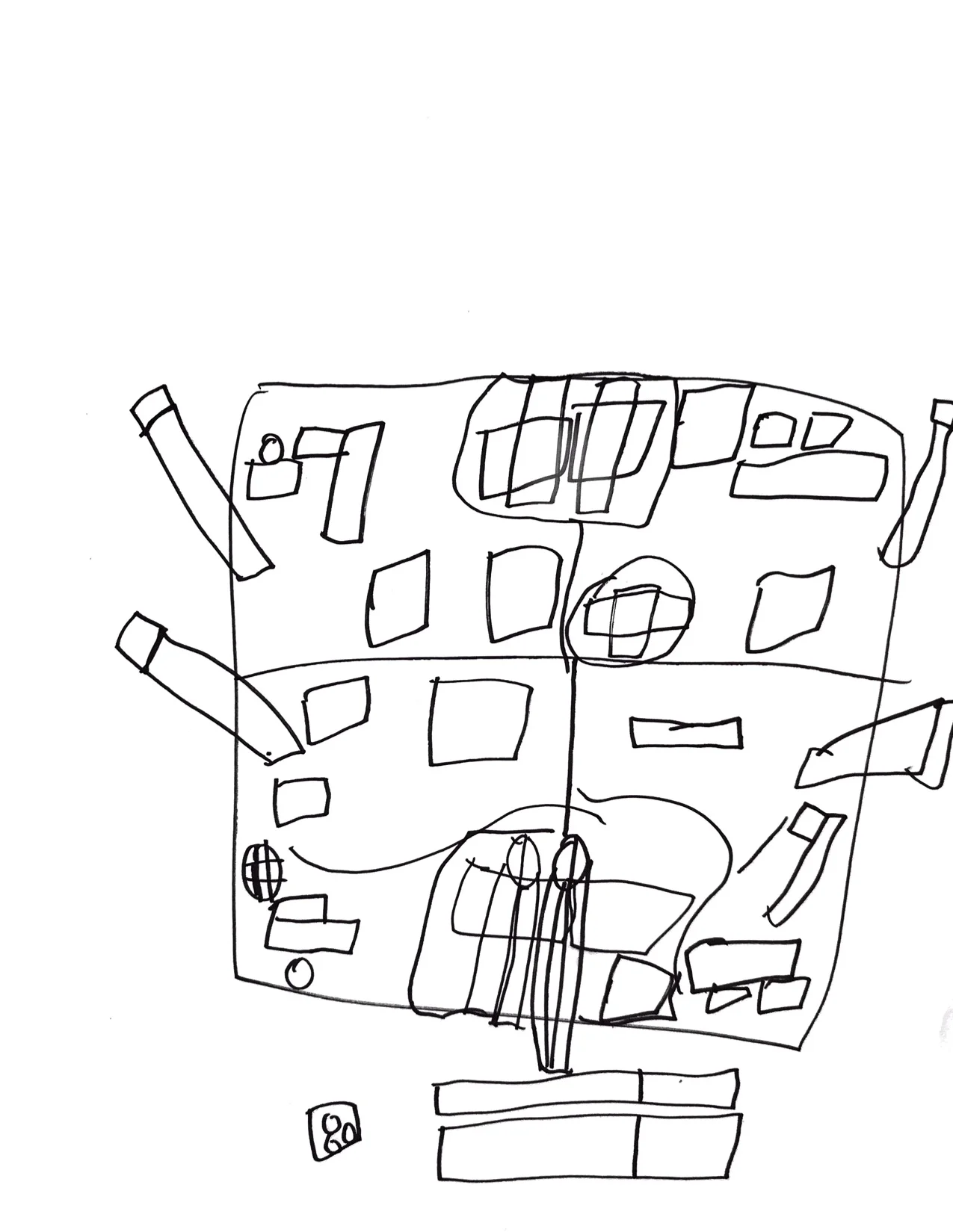 D’s Play Story.