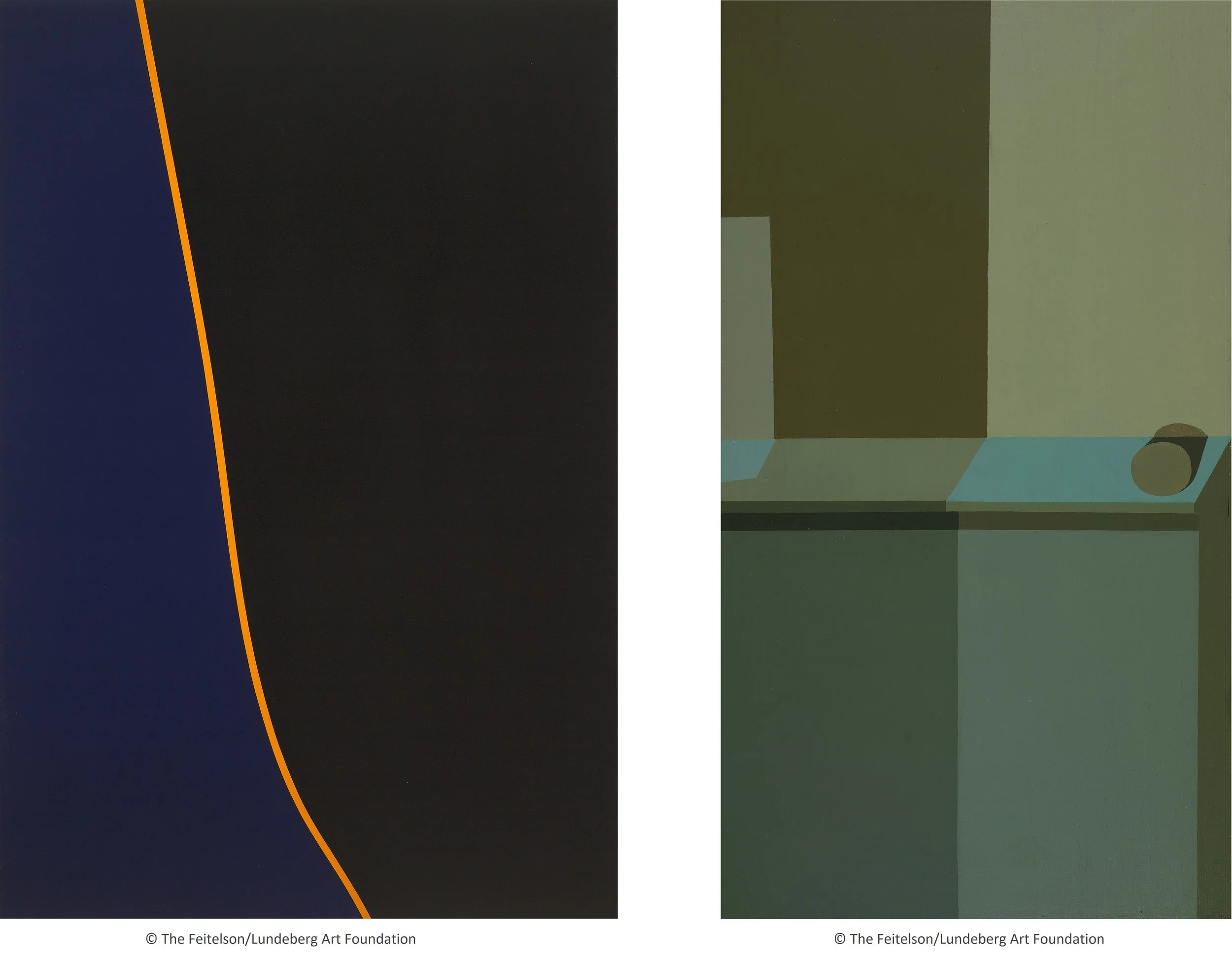 Works Acquired: The Phillips Collection