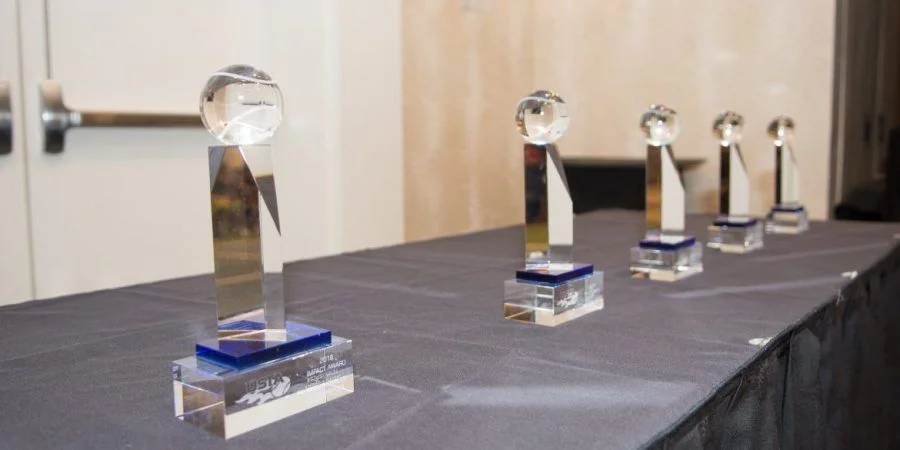 USTA/Mid-Atlantic Section named The ACE Project “2017 USTA/Mid-Atlantic Section Diversity & Inclusion Champion” 