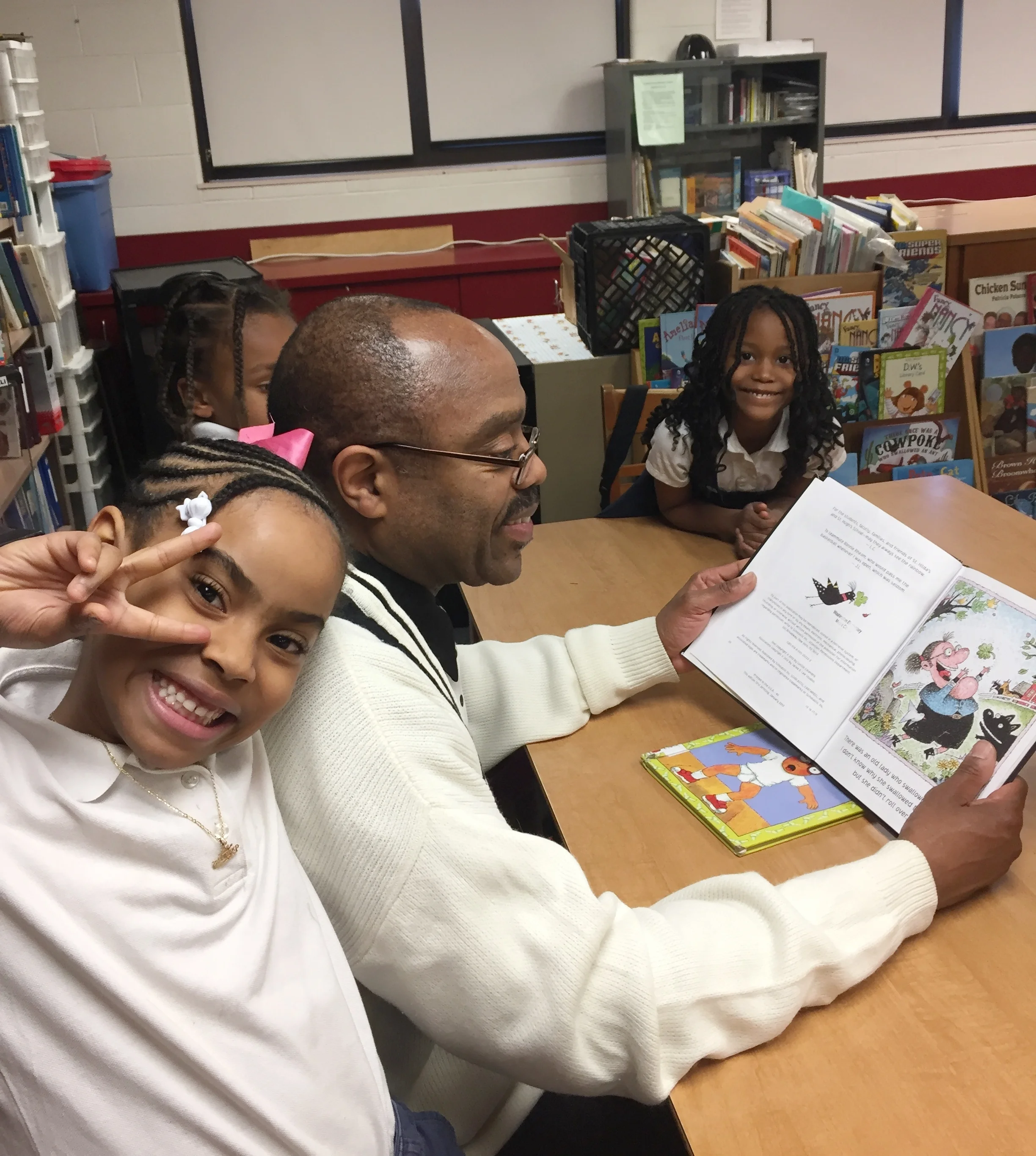 ACE Named the 2016 USTA/Midwest Section NJTL Chapter of the Year Award Recipient!