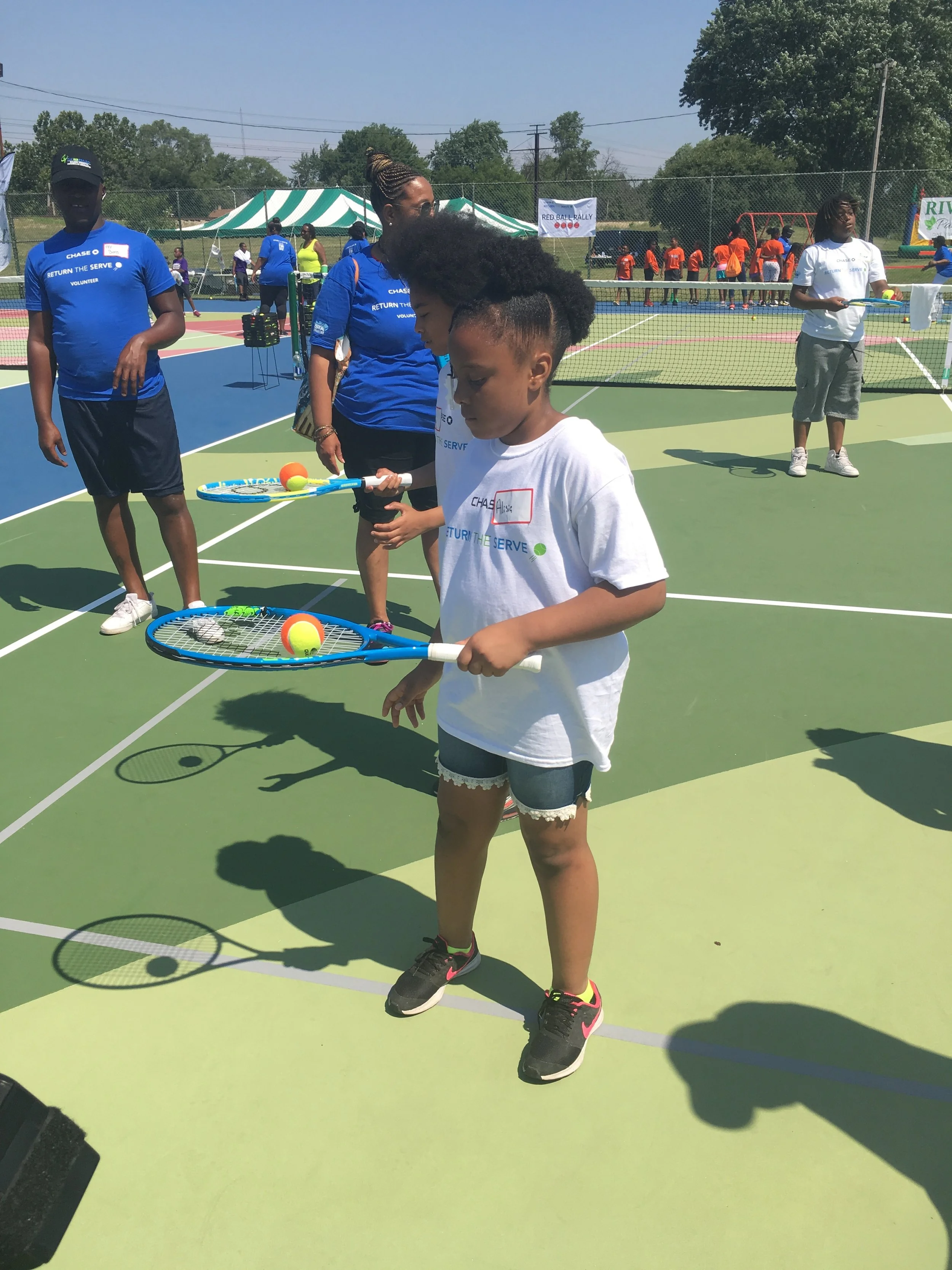 Winner Wonderland: Alisia