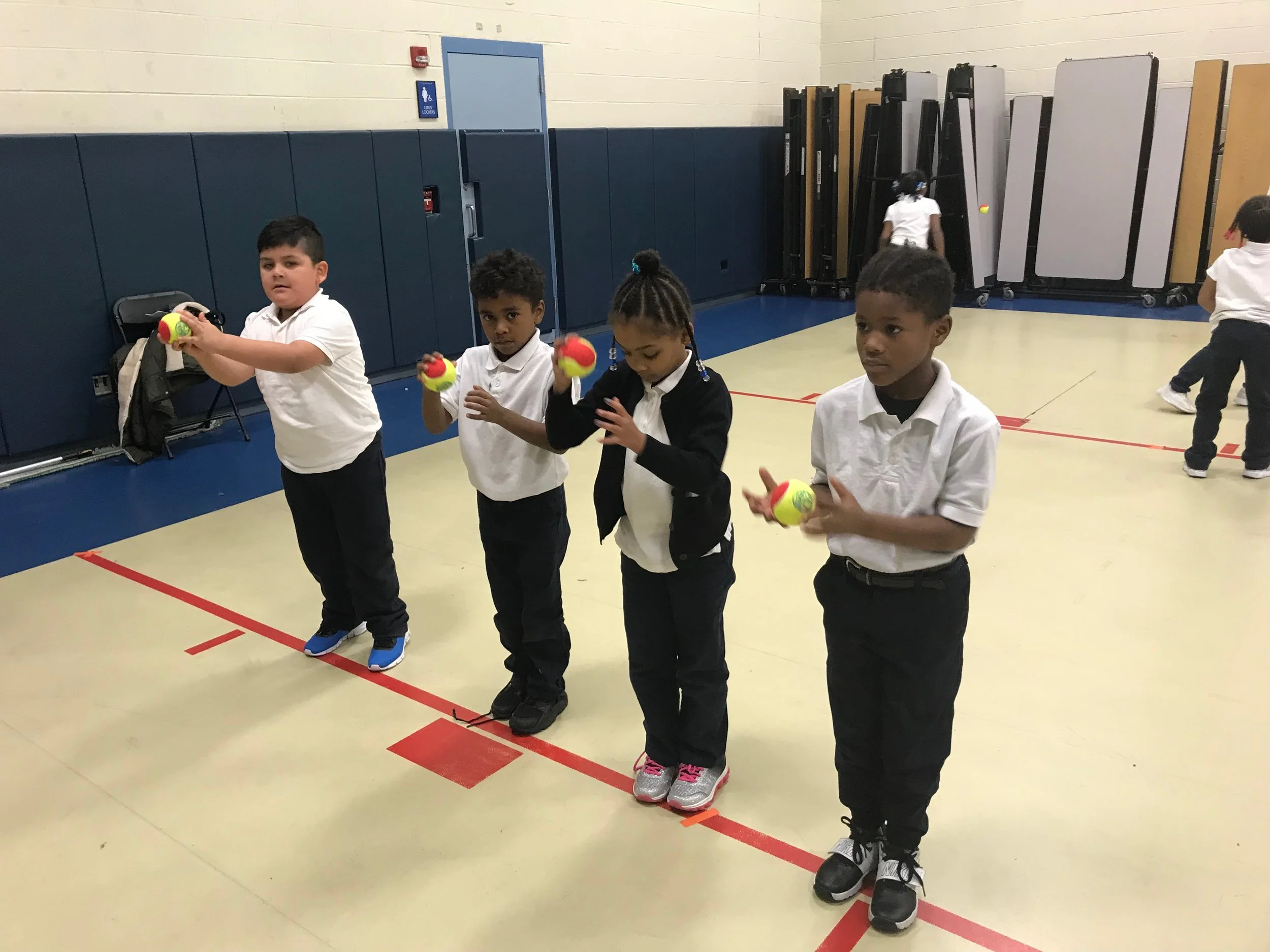 Winner Wonderland: Terry