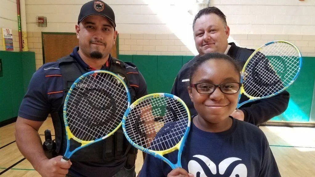 Serve and Connect (SPRING 2019)