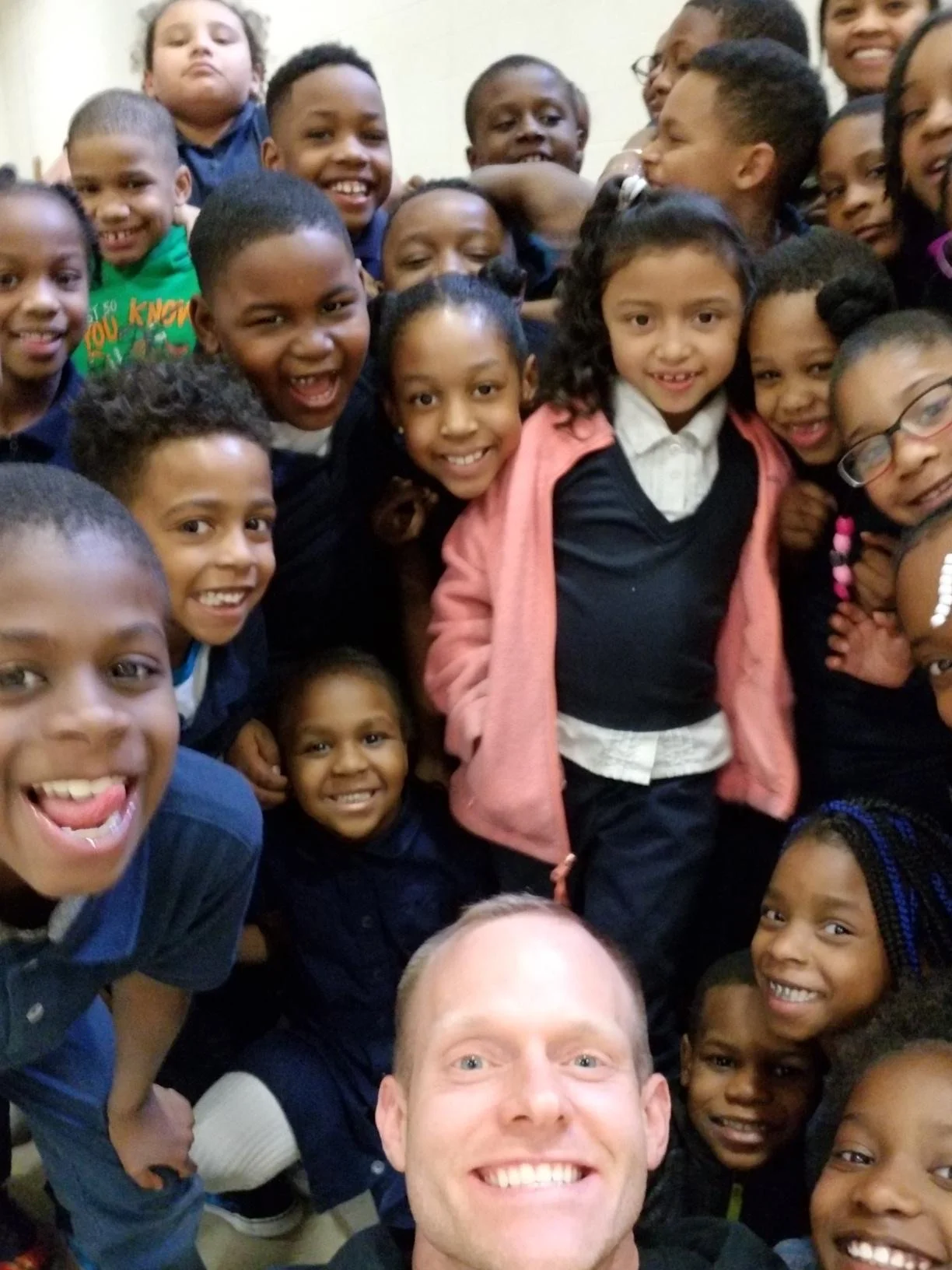 Post-Season Stories: Denim