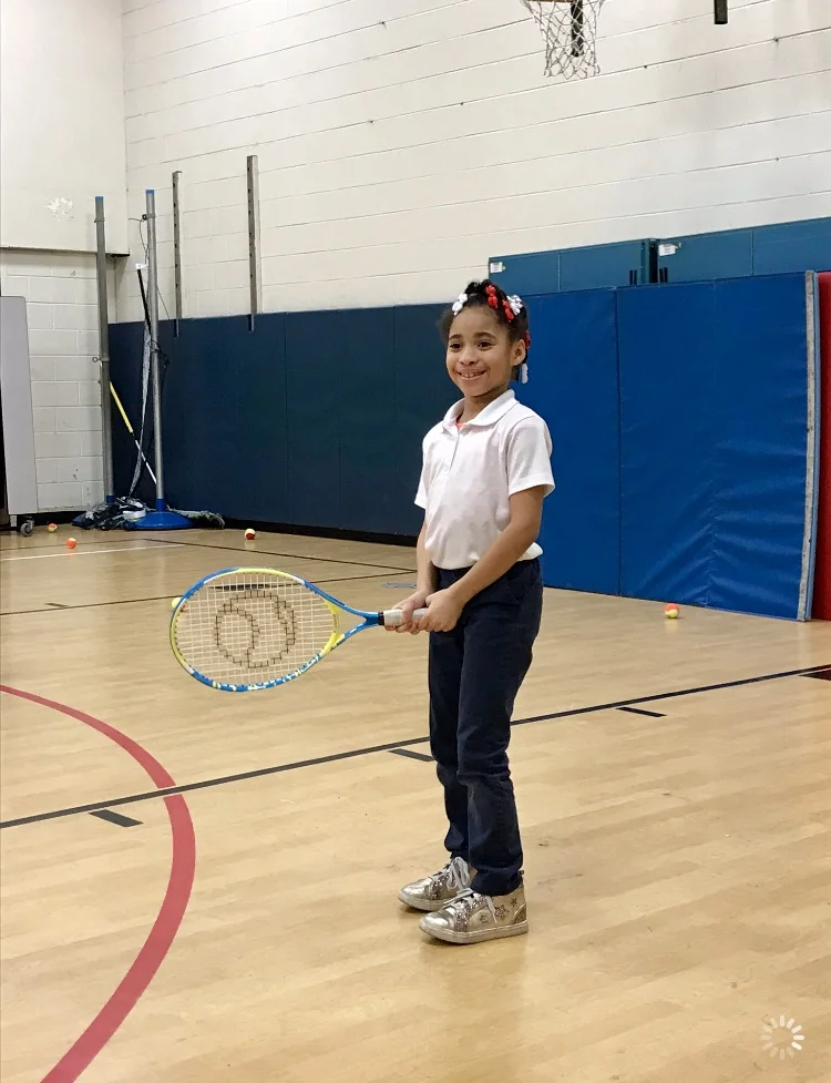 Post-Season Stories: Shaniyah