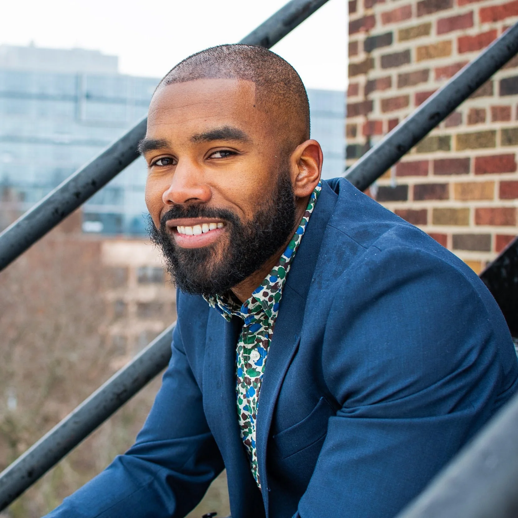 CLARENCE MOORE, JR. Clarence Moore, Jr. is a man of his purpose, a lifestyle entrepreneur whose passion is helping others. Clarence graduated from Grinnell College in 2009 with a Bachelors Degree in Sociology. His purpose was shaped long before his academic and sports achievements in college. Returning to Chicago upon graduation, Clarence began his career as a Fitness Professional running his own business focusing on functional fitness with everyday working people and sports specific training with youth and professional athletes. Entrepreneurship came early for Clarence, spending time working in his father’s businesses- learning management, bookkeeping, and other valuable lessons. Clarence is always looking for ways to help more people transform their lives. He has created or partnered with several entrepreneurial ventures centered on fitness and technology to further his mission in being available to help more people transform their lives. Making strategic partnerships and creating business opportunities is a skill that will be valuable to The ACE Project and its growth. Clarence is also bringing his people skills and expertise in business to serve as the role of Treasurer for ACE’s board of directors.