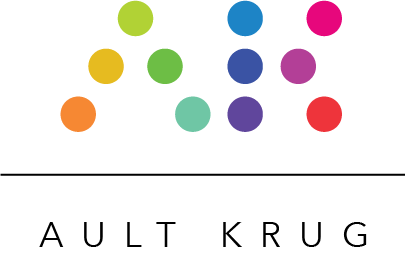 Ault Krug Ventures logo