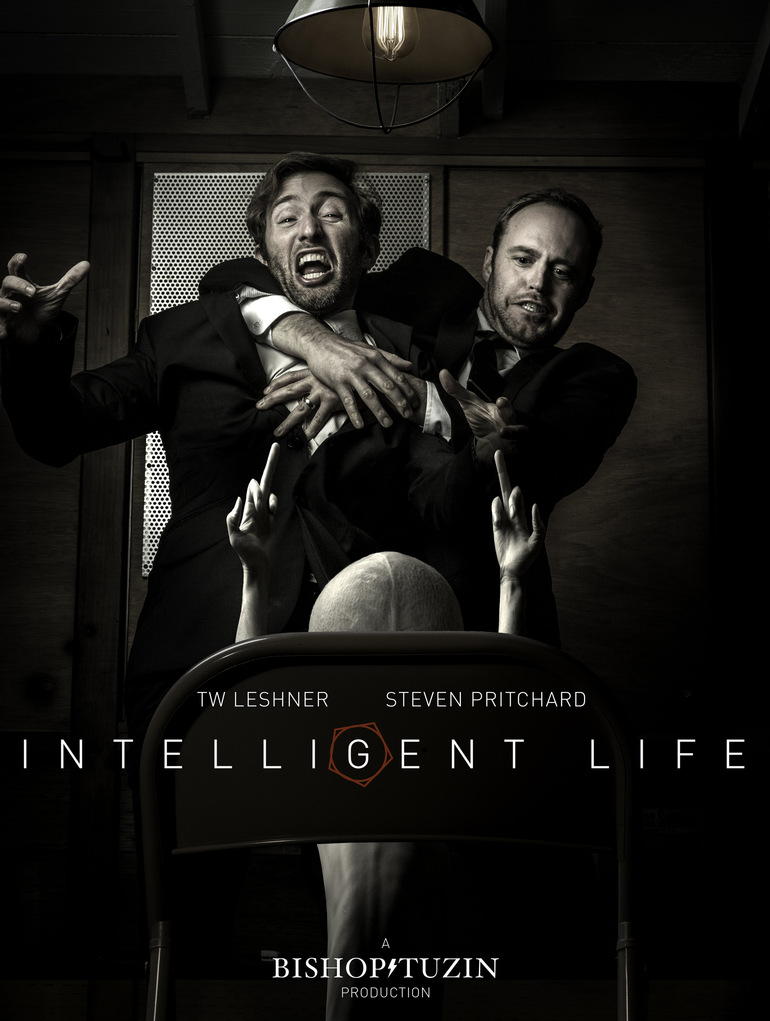 Poster Intelligent Life Poster.jpg