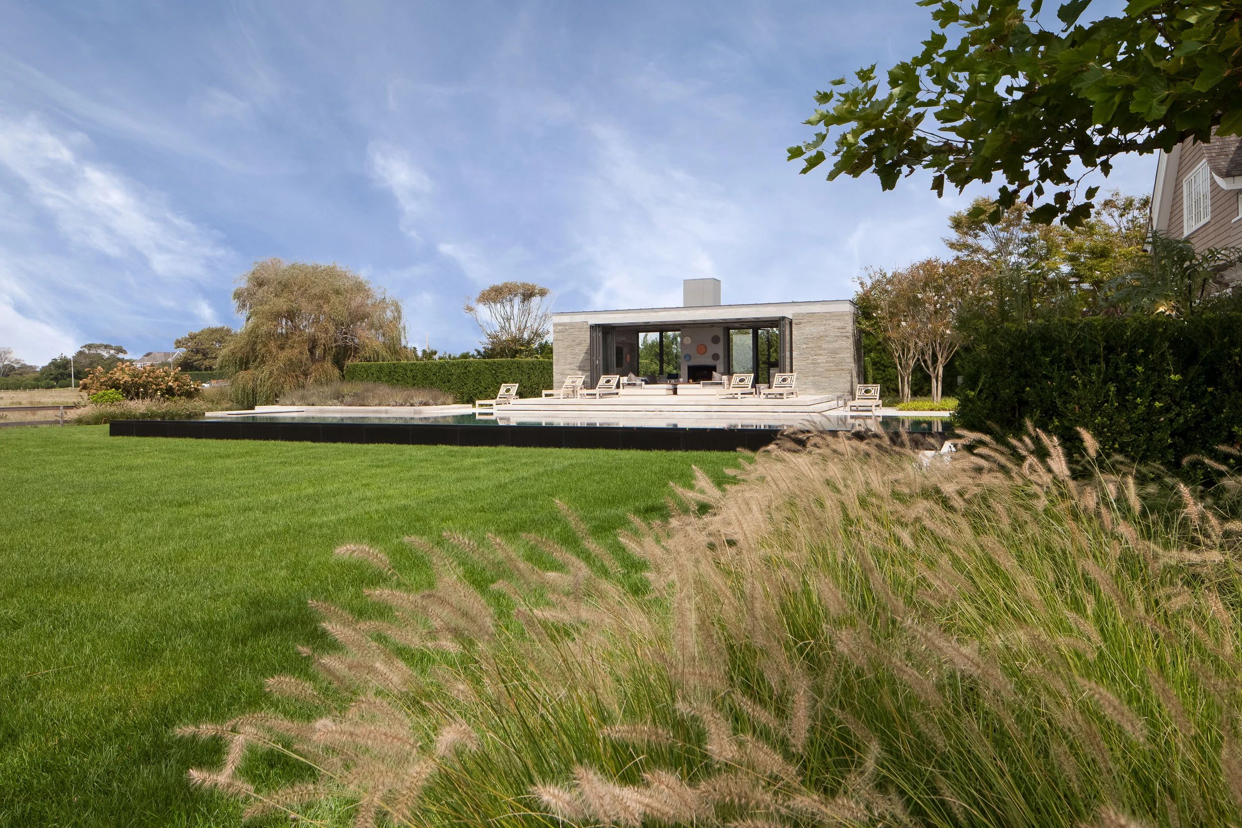 Sagaponack Studio Partners Architecture