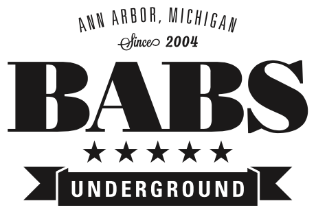 Babs&#39; Underground