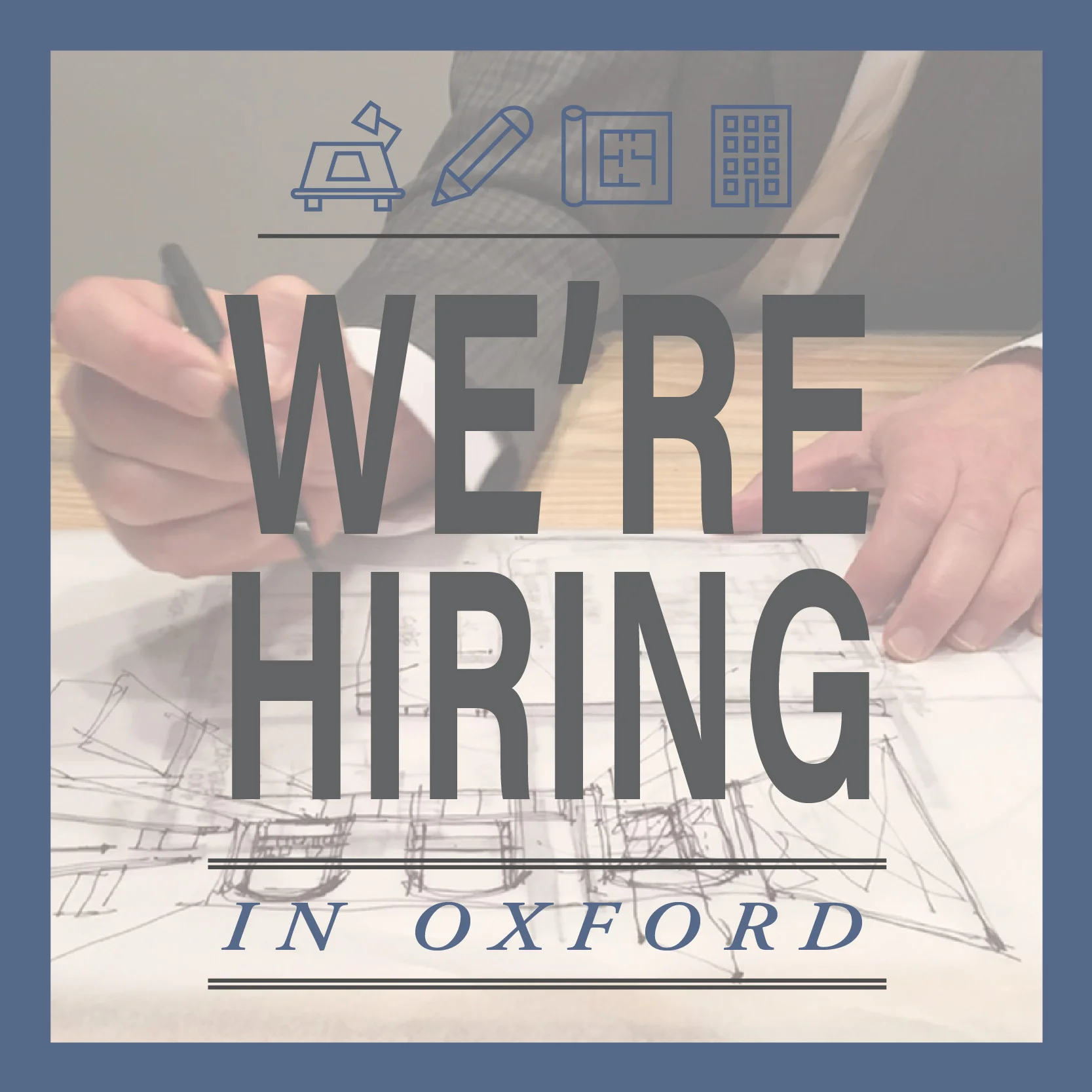 We are currently looking for full-time talented, enthusiastic and hard-working architects or architectural interns with experience in design, documentation and construction of hospitality, commercial, or educational facilities. Experience with Revit is required. We have a diverse, dynamic team, in multiple offices, who are passionate about design and service. We offer a competitive benefits package. If you have excellent project management and communication skills, we want you. Please forward your resume to elizabethstanga@ebdarch.com. We prefer electronic submissions complete with a link to your project samples. Come grow with us in our Oxford, MS studio!