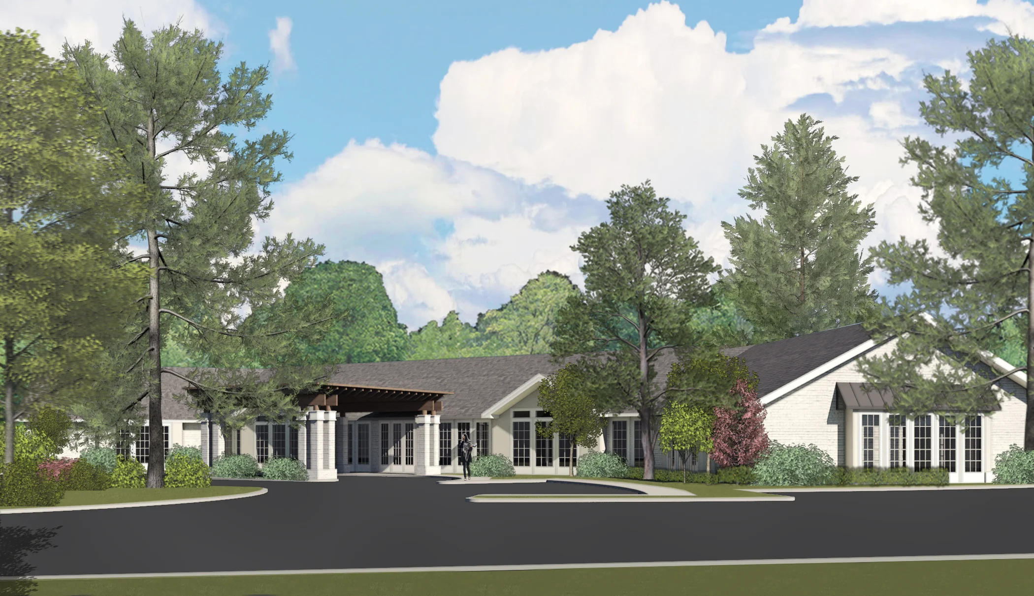 The Promise - Mississippi Center for Medically Fragile Children