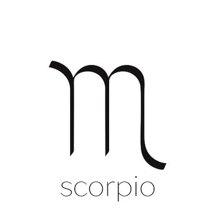 Scorpio New Moon 2022