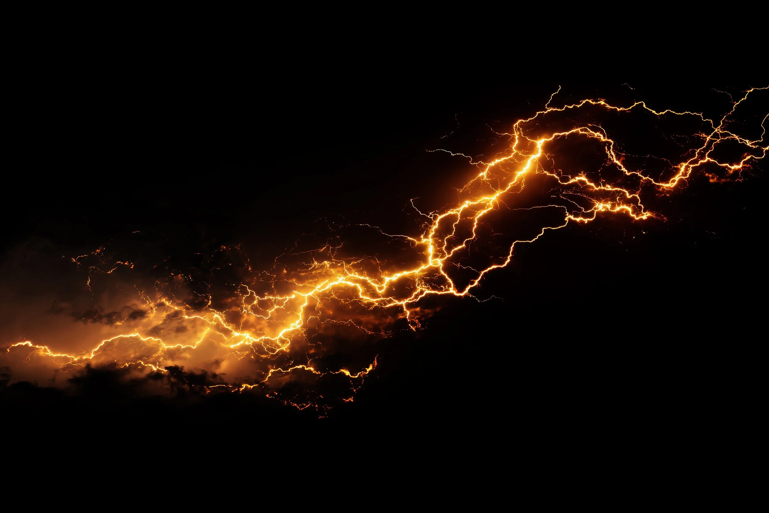 A New Point of Creation