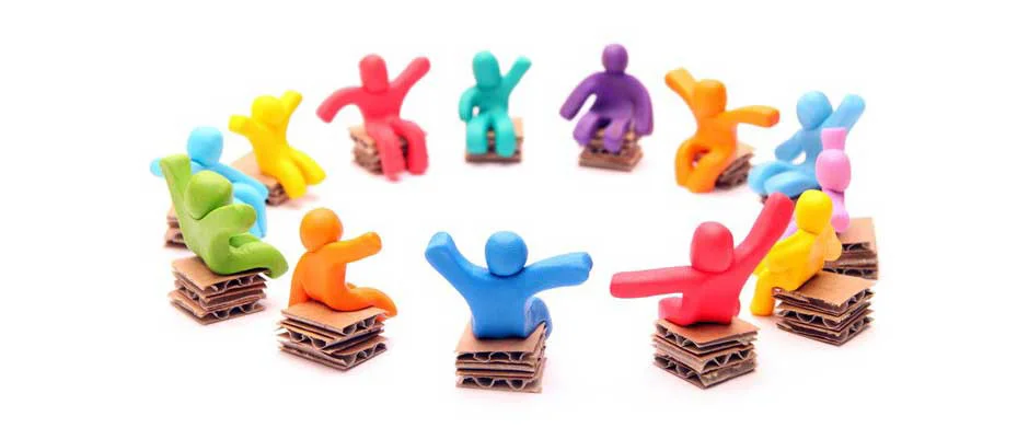 Recovery Support Groups