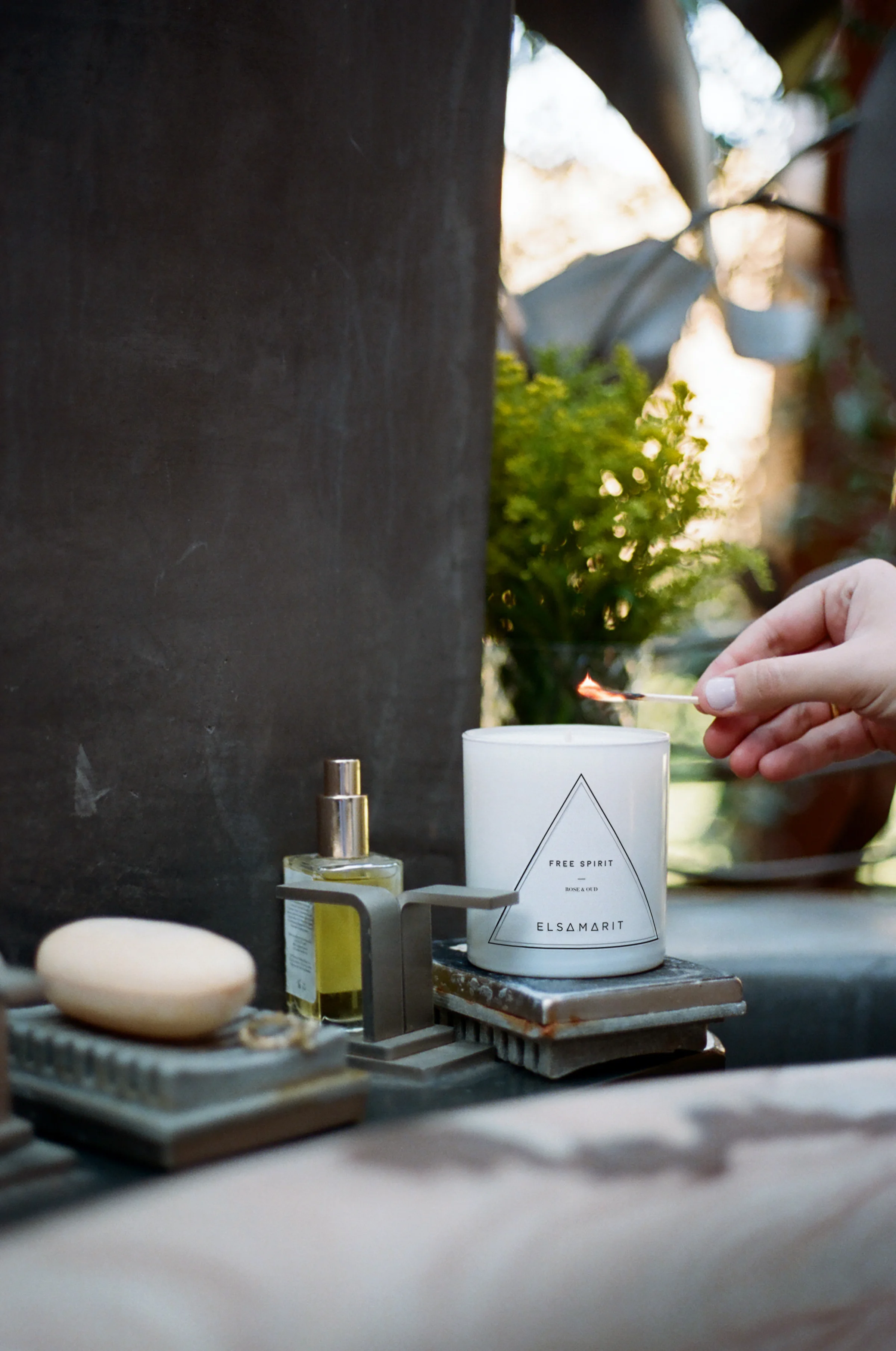 Free Spirit is Everything