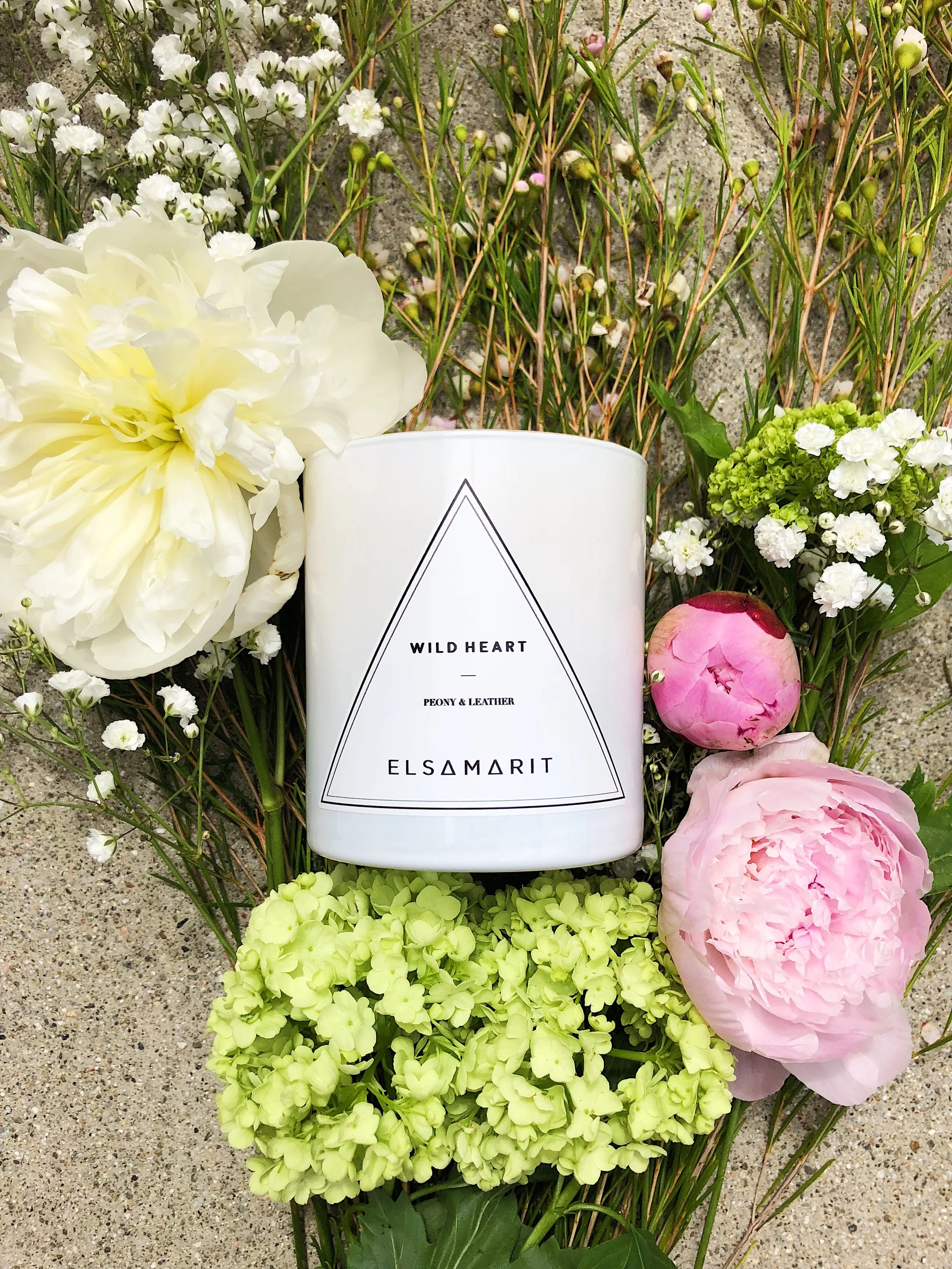 Wild Heart, It's Here