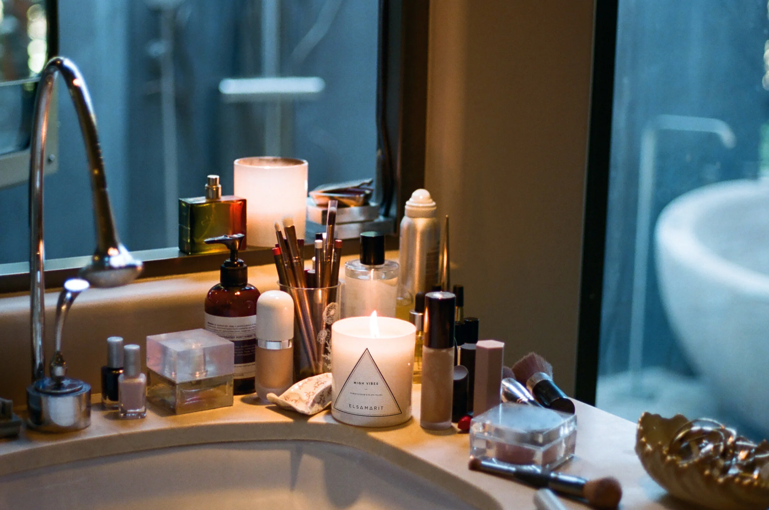 Weekly ELSAMARIT Edition