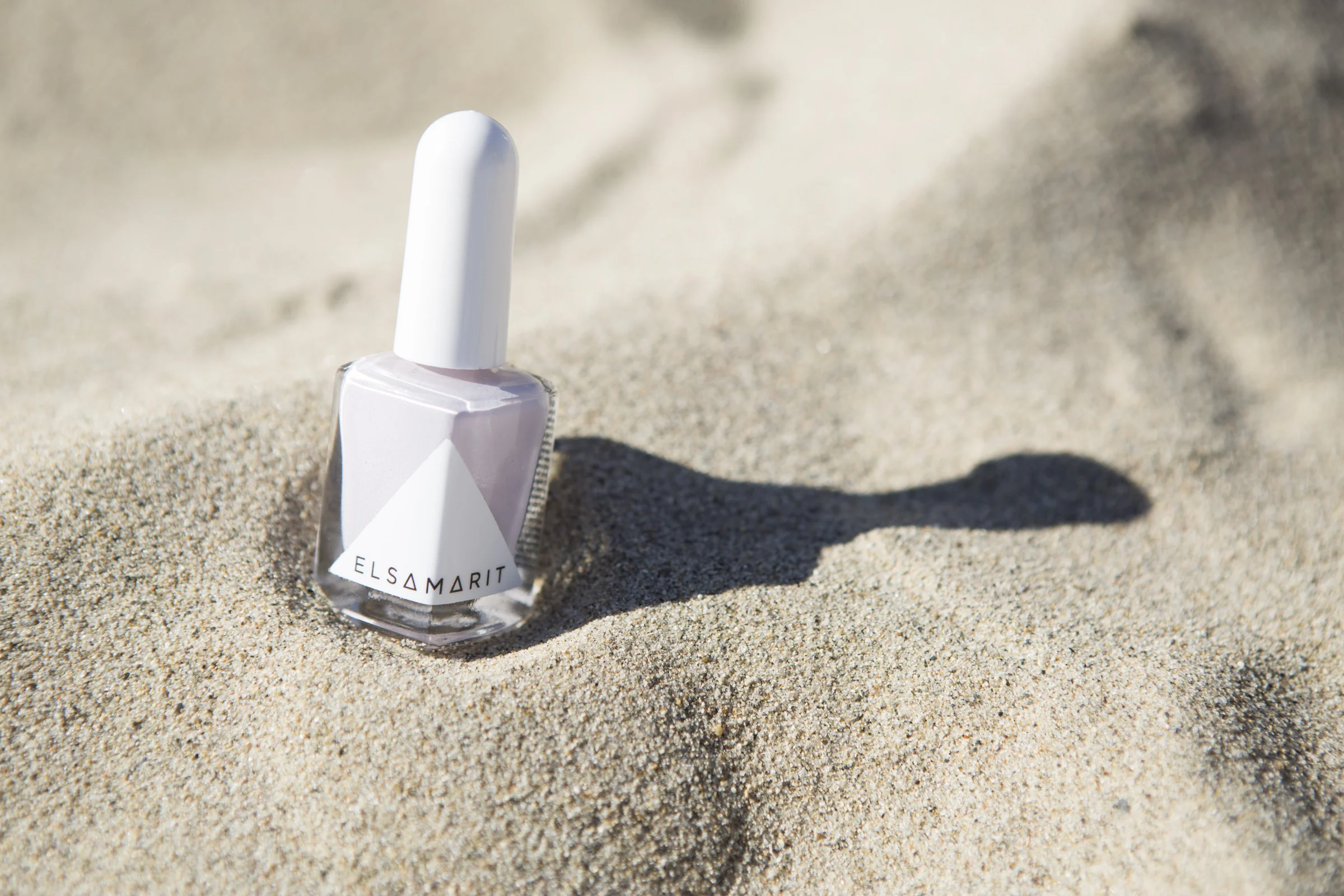 Flicker - Lavender Polish