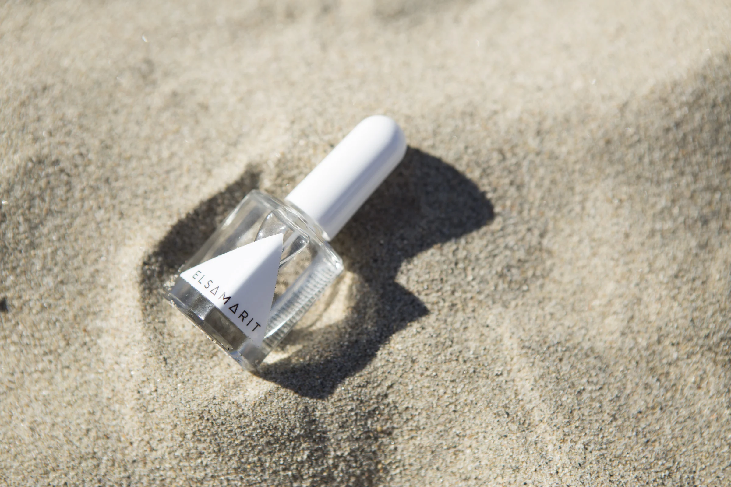 Cristal Gel - Top Coat