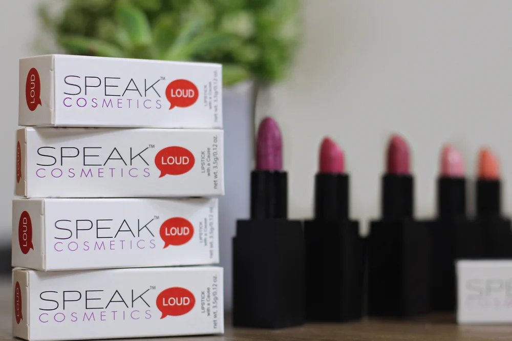 SPEAK Lip sticks.JPG