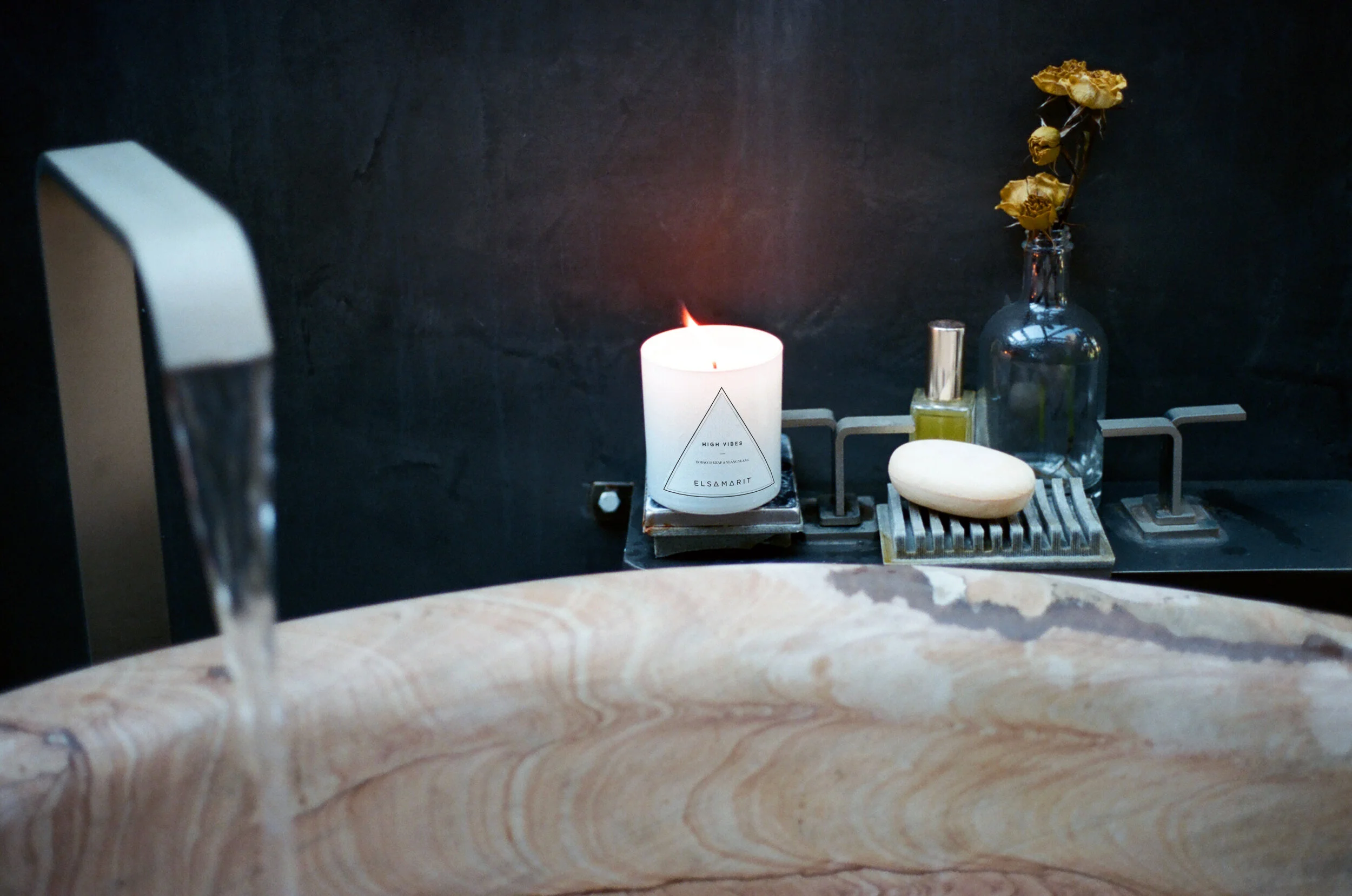 ELSAMARIT - The Brand