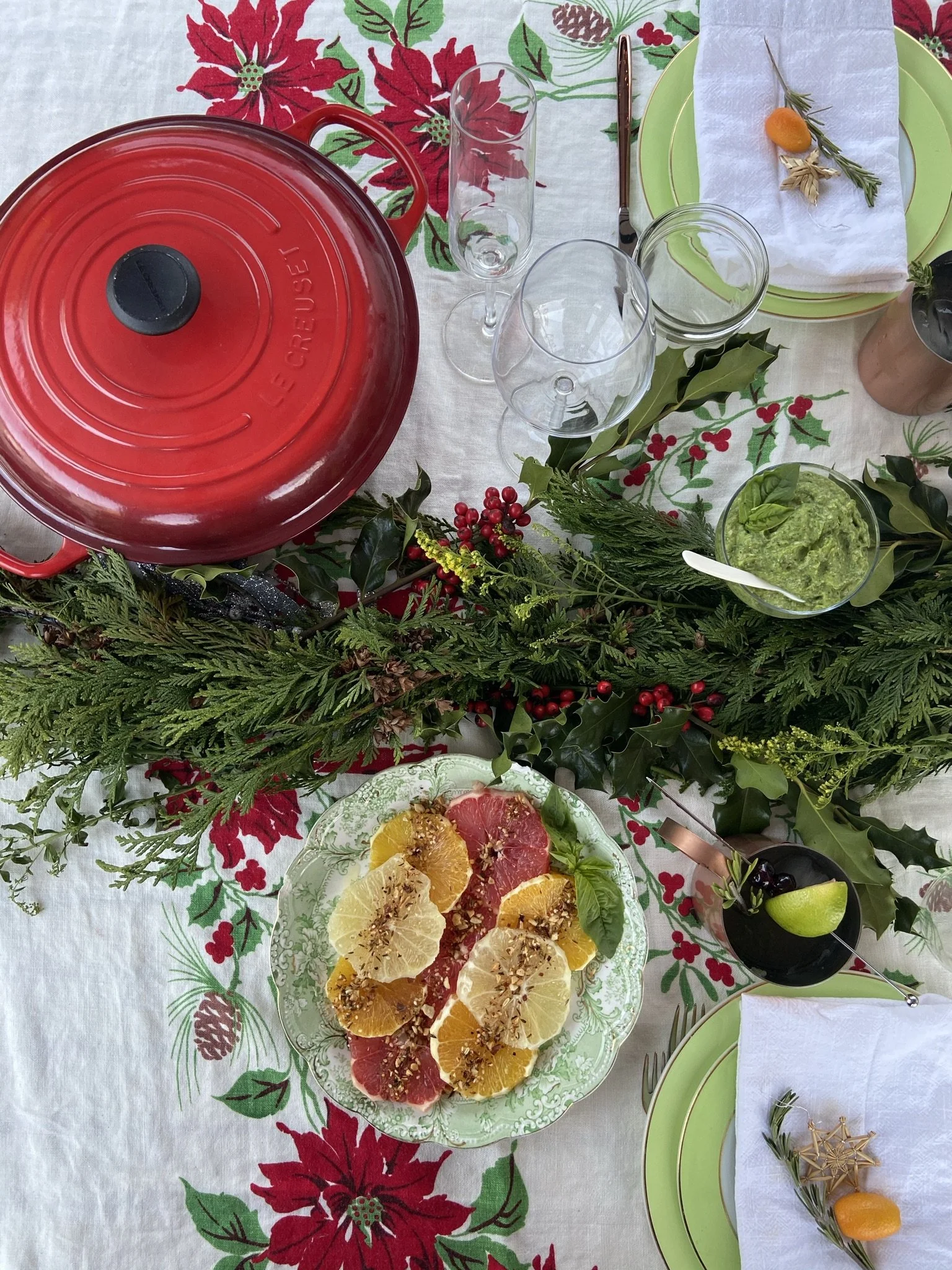 Weekly ELSAMARIT Edition - Celebrating Green 🍀🥬🍃🌿💚