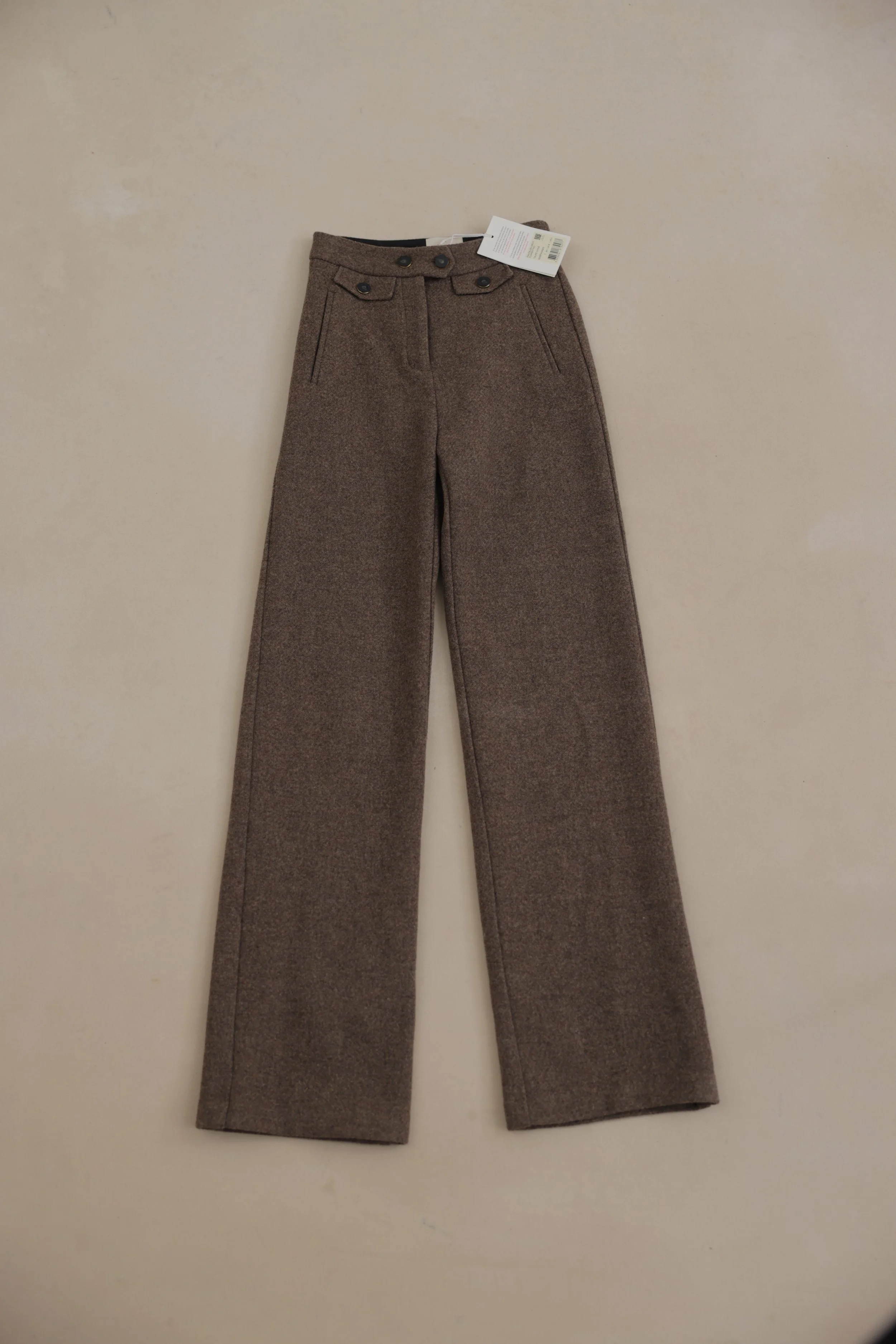 Sezane Florentino Pant - Size 2