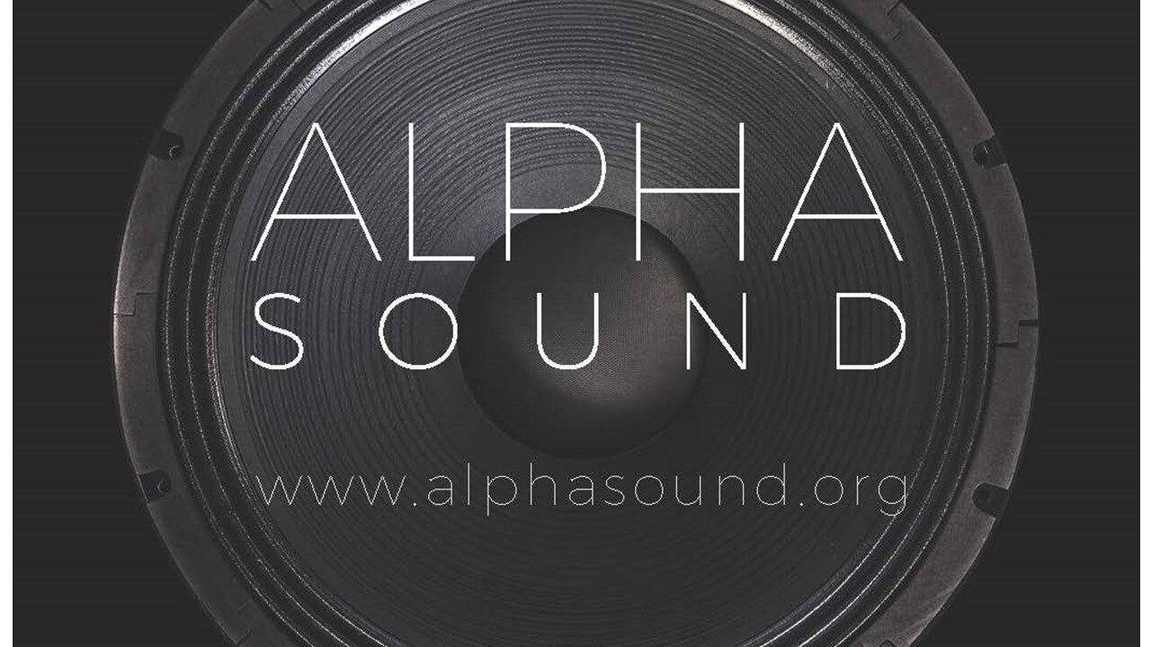 Alpha Sound