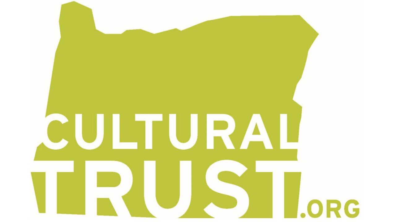 Oregon Cultural Trust