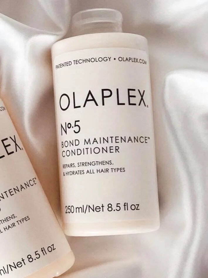 Olaplex No.5 Bond Maintenance Conditioner