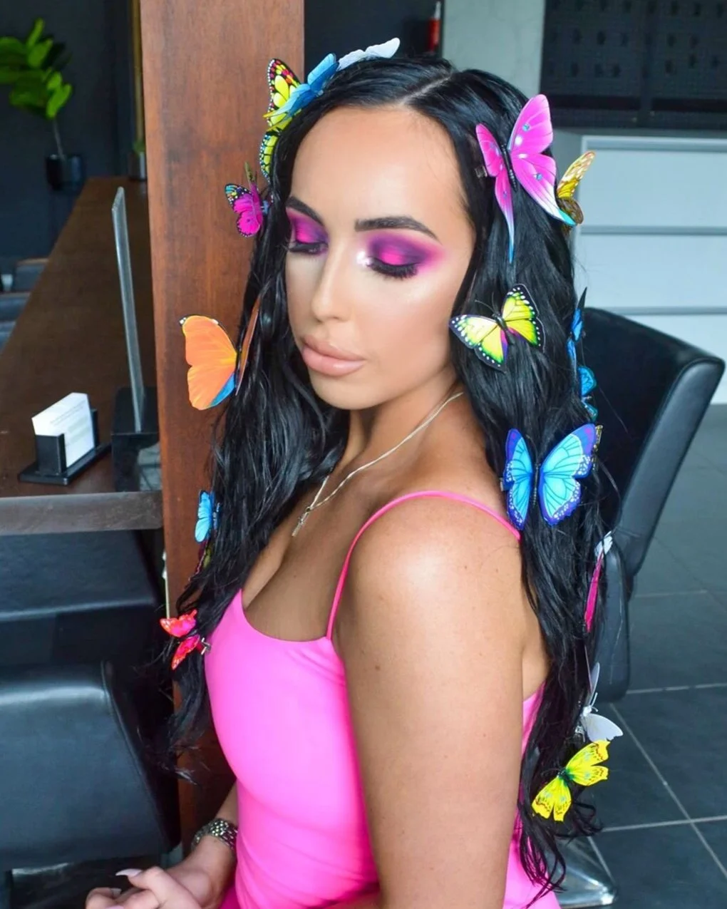 Ataraxia Lizzo Deluxe Halo / Clip Extension