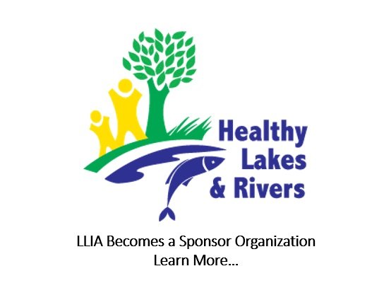 Healthy Lakes &amp; Rivers Sponsor