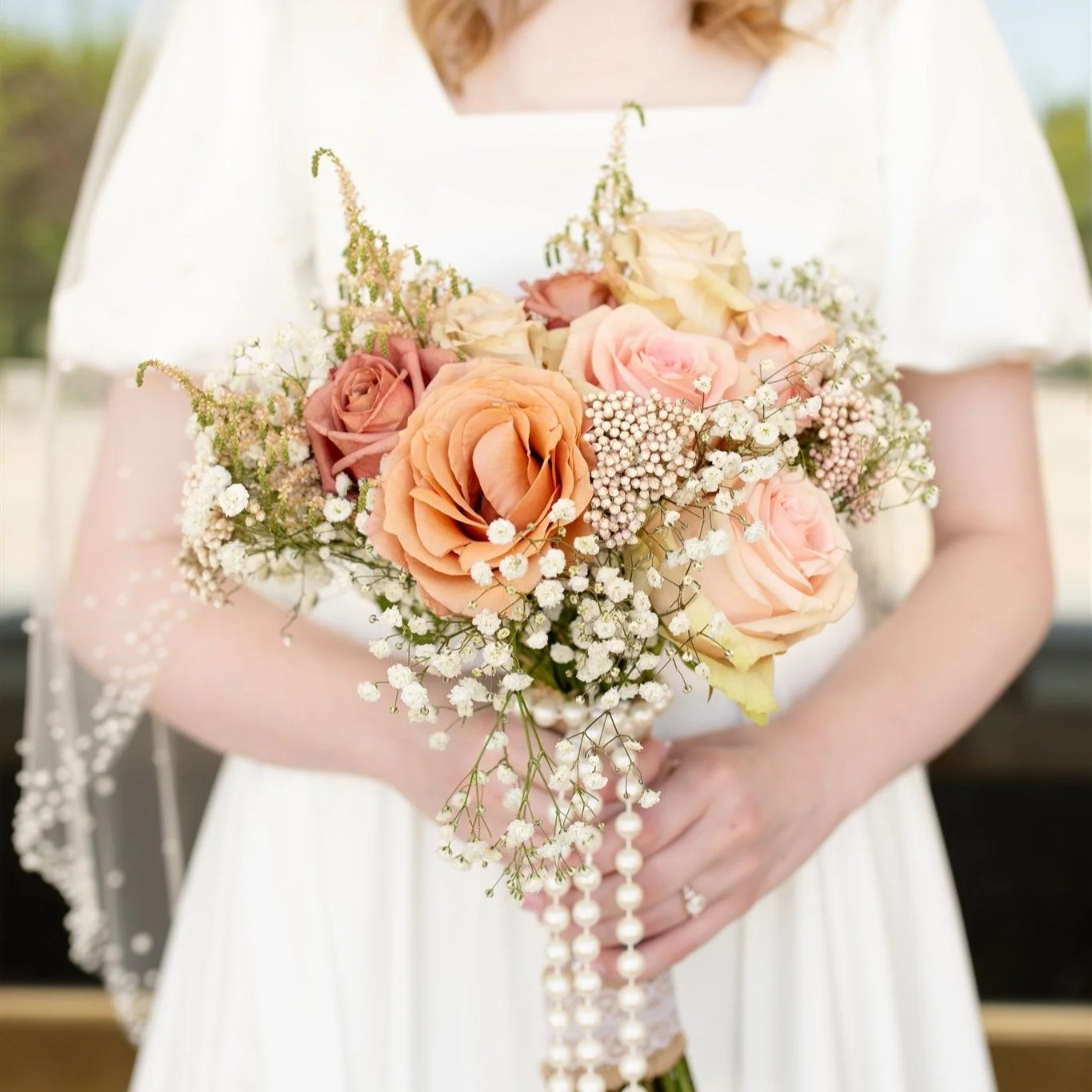 Marrying the right person, in the right place, at the right time takes careful consideration. It is a commitment not to be taken lightly. It is meant for life, it is meant for eternity. Congratulations Alex &amp; Alexis! #foreverlastingimage #wedding