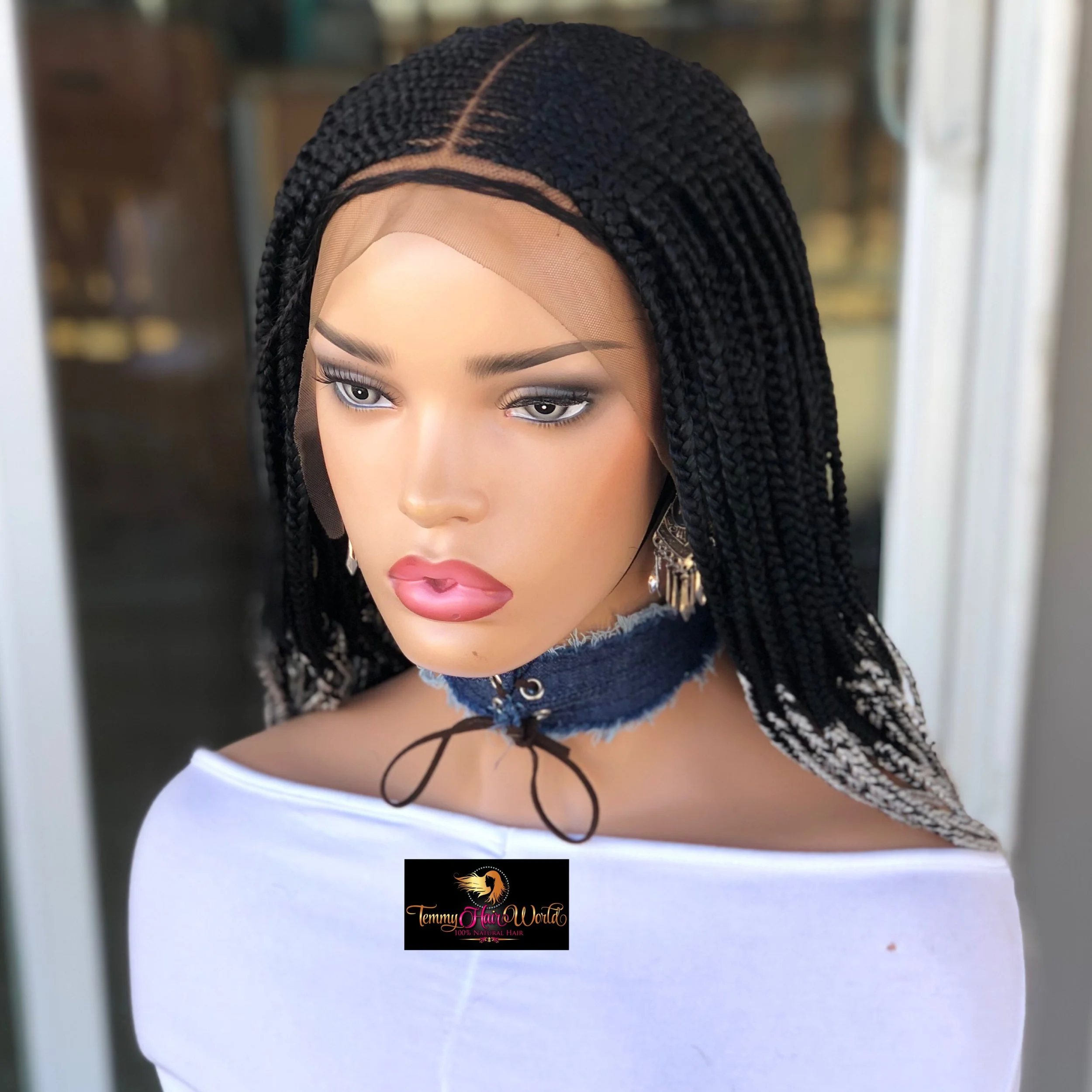 Temmyhairworld