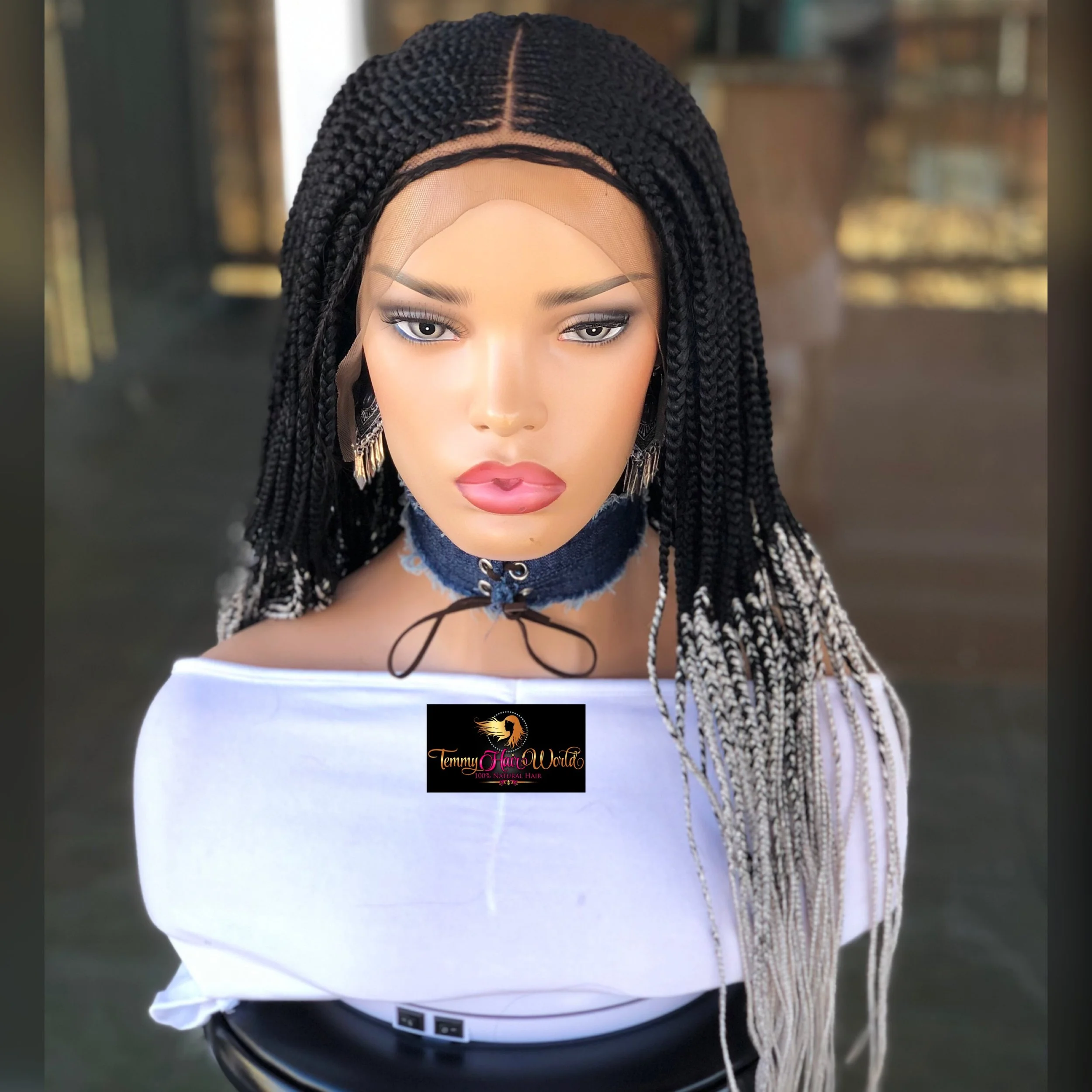 Temmyhairworld